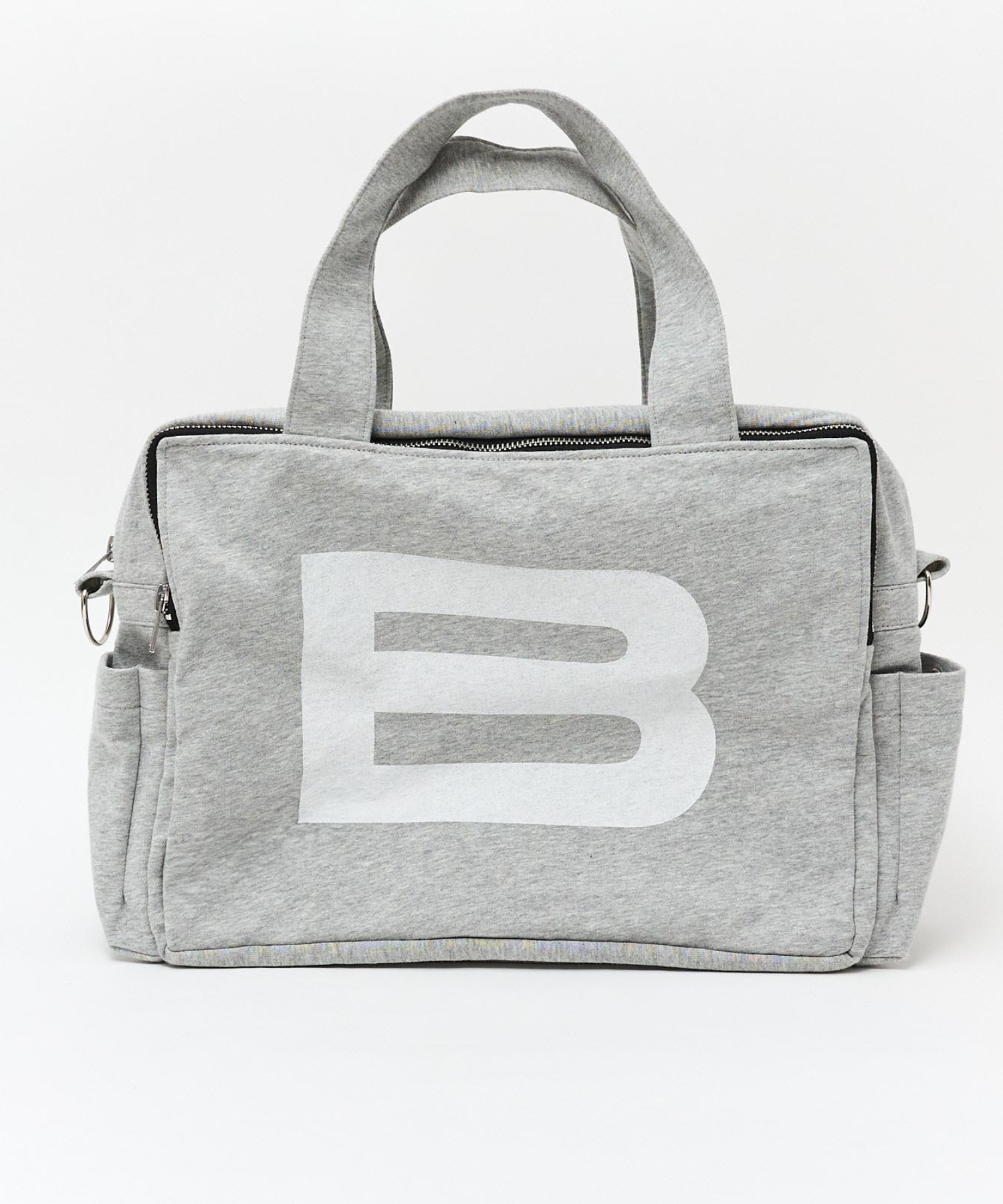 BIG B LOGO BAG – BEEDEN