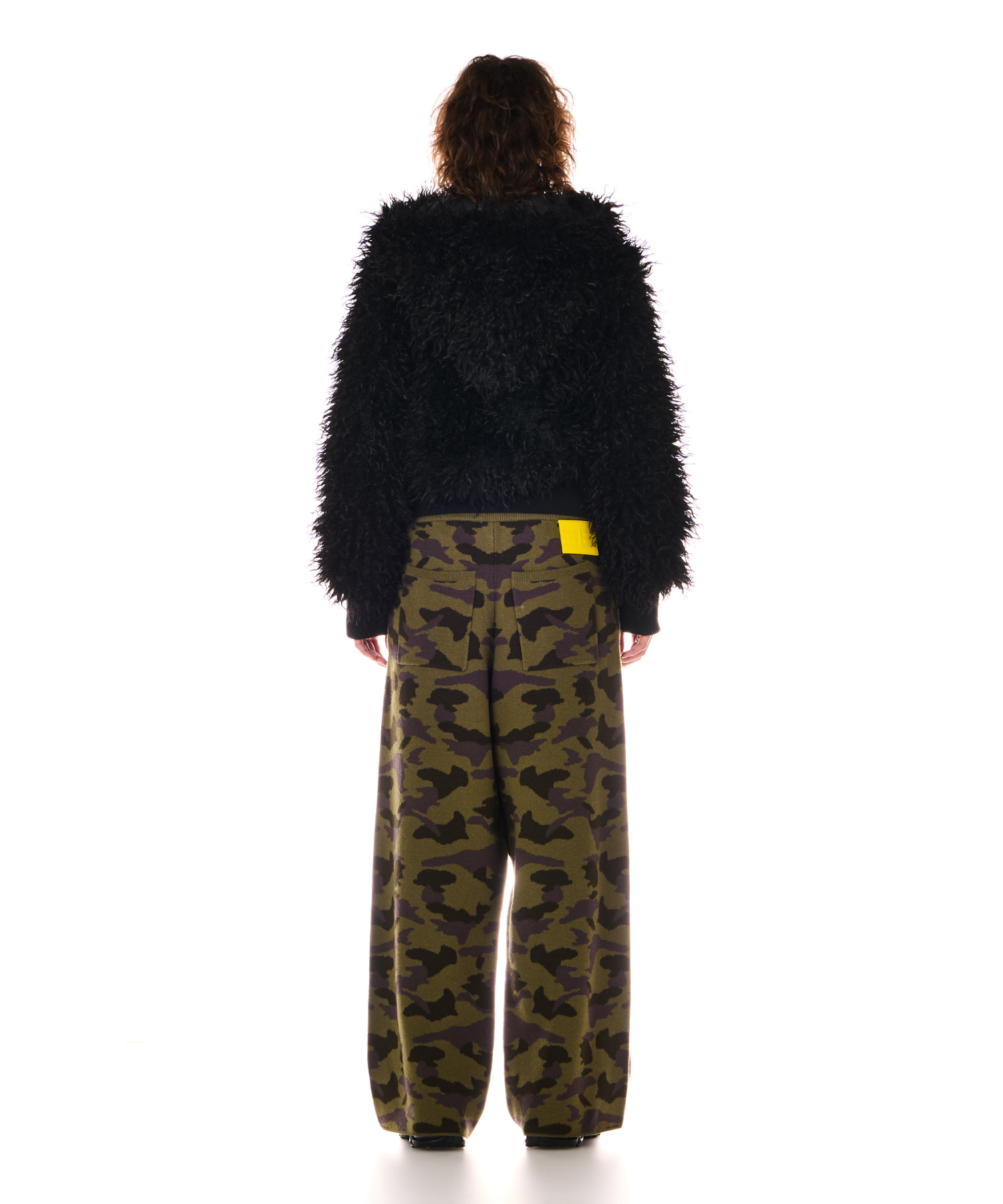 パンツ BEEDEN KNIT JQ LOOSE PANTS KNIT JQ LOOSE PANTS – BEEDEN パンツ BEEDEN KNIT JQ LOOSE PANTS KNIT JQ LOOSE PANTS – BEEDEN