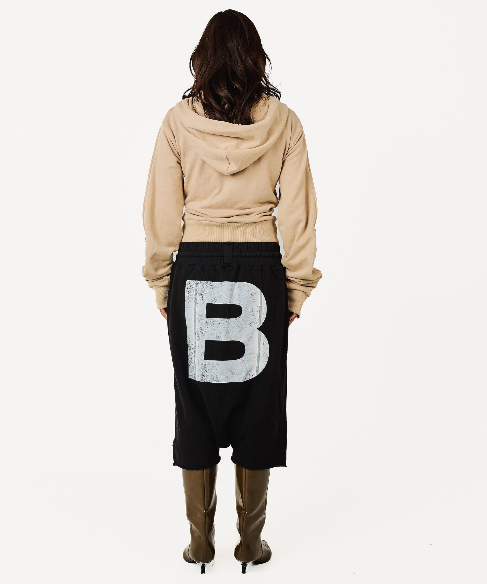 LOGO BASIC PARKER – BEEDEN