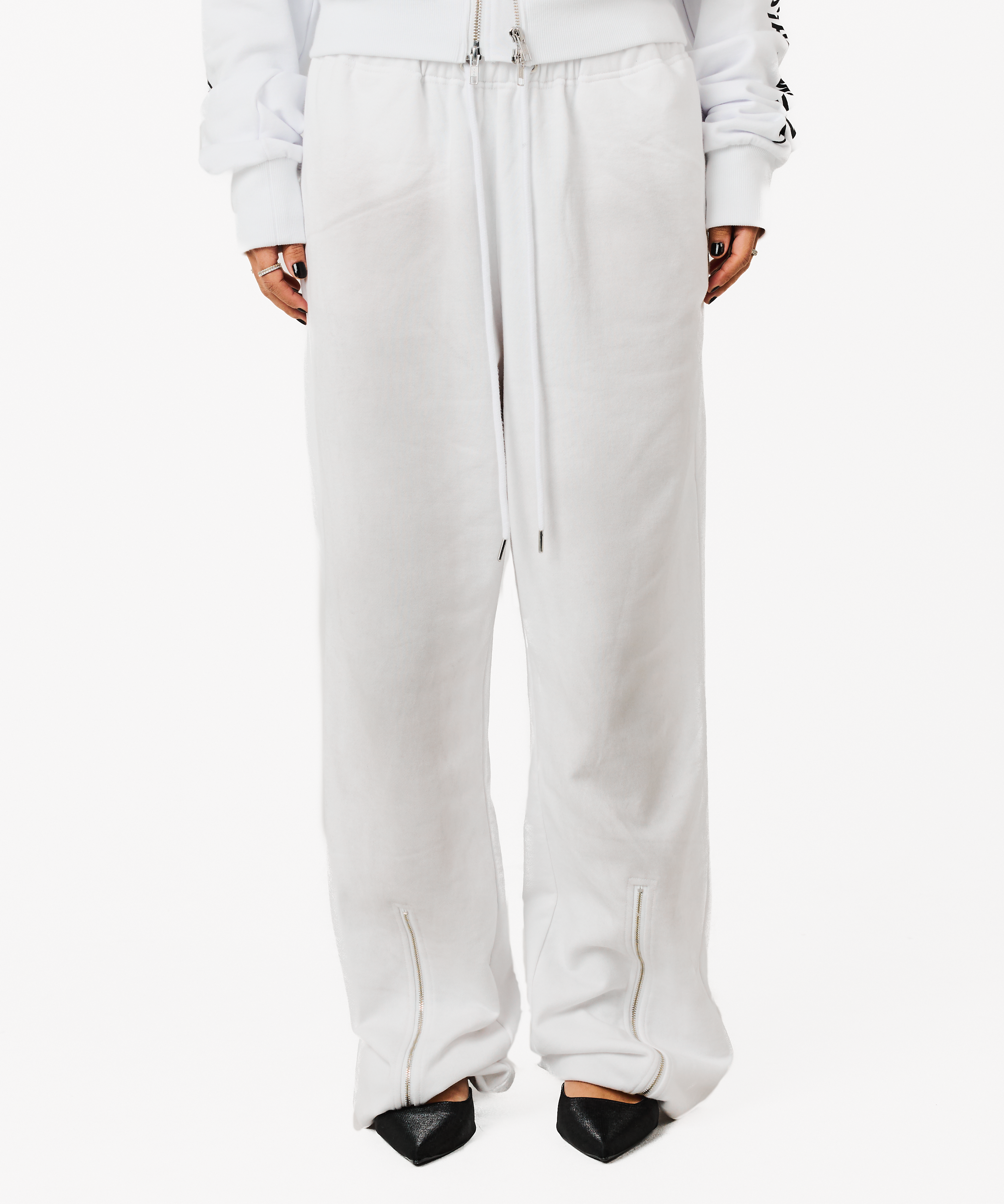 パンツ RIVET DESIGN LOOSE PANTS beeden PANTS – BEEDEN