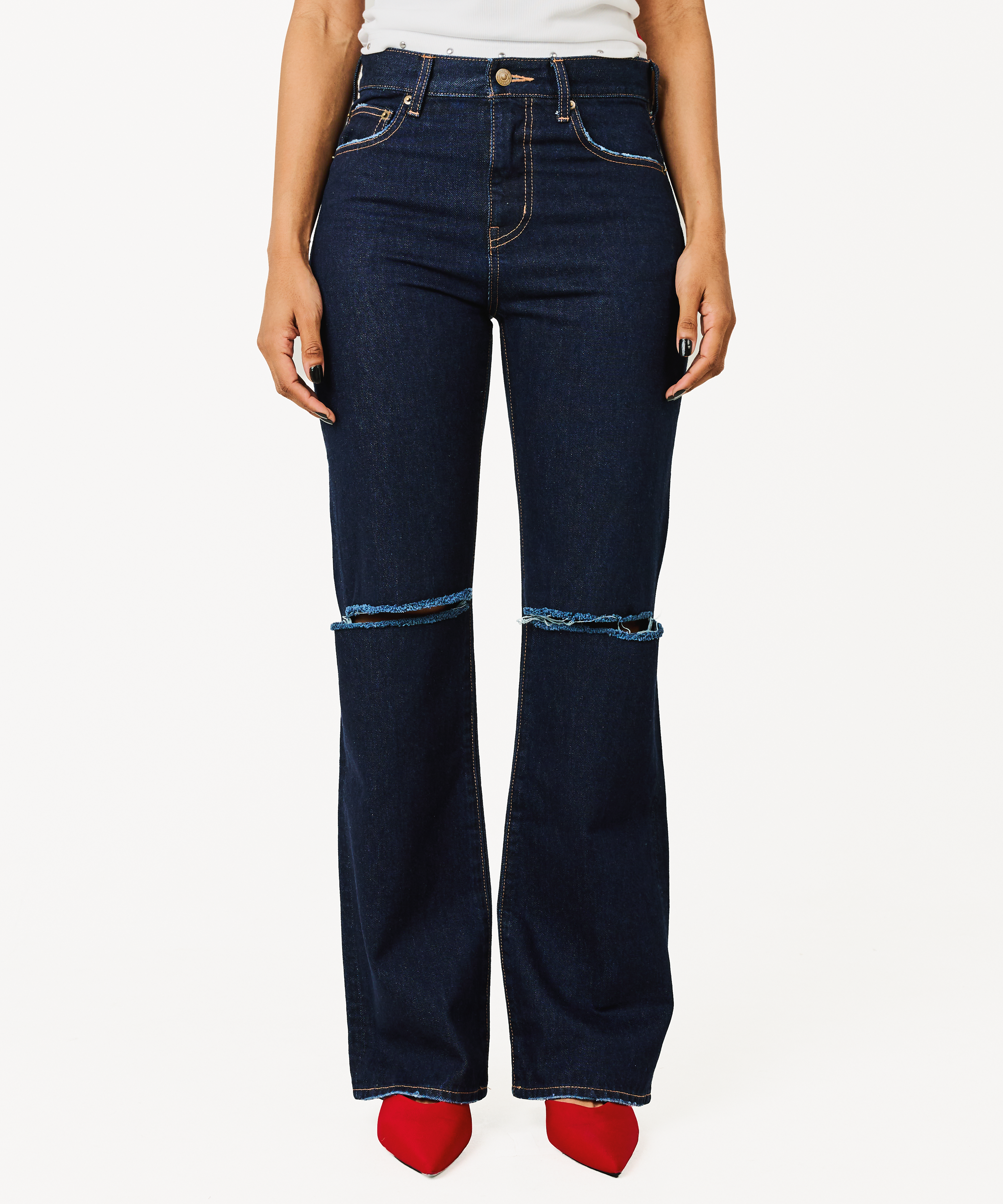 DENIM – BEEDEN