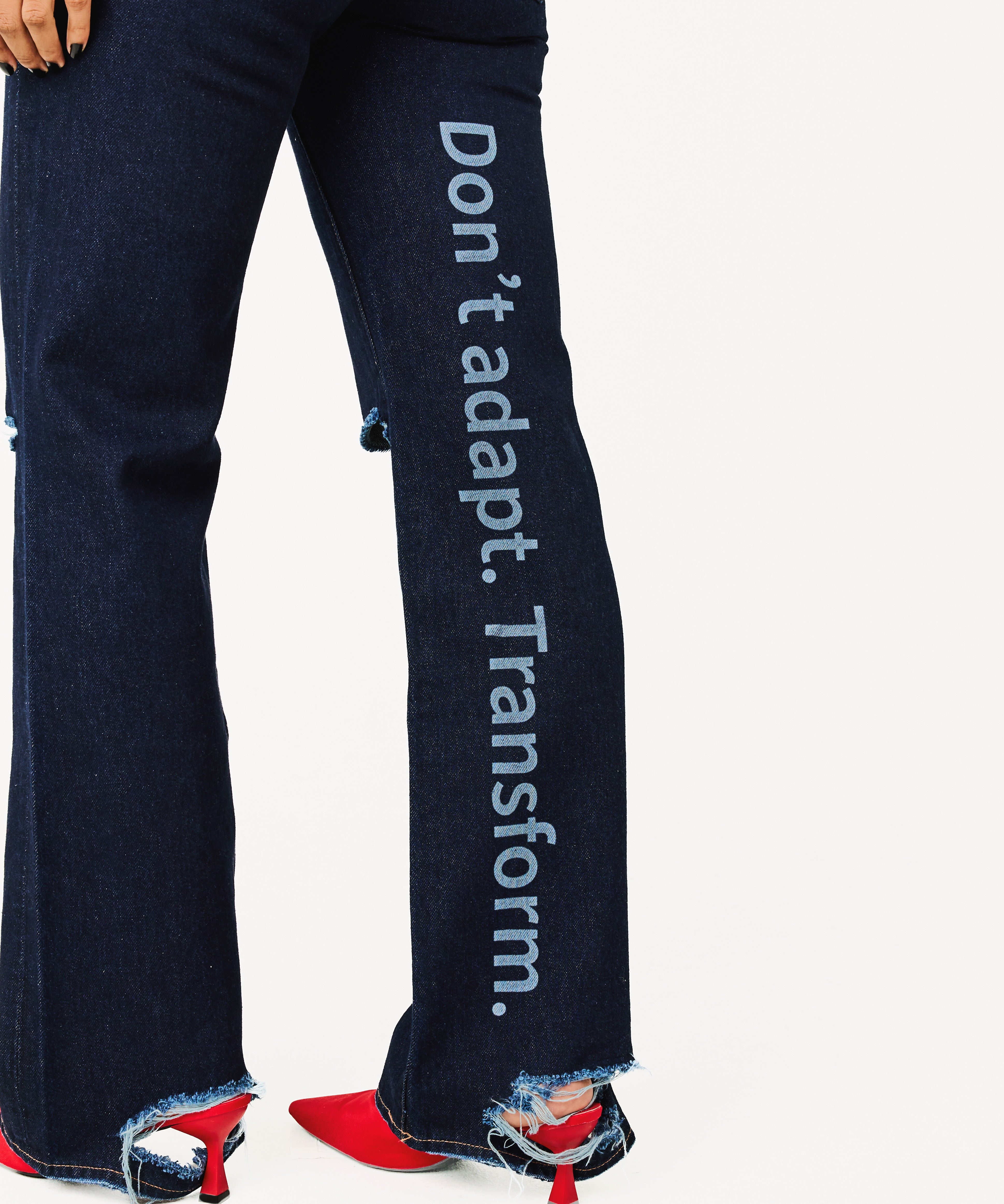 DENIM – BEEDEN