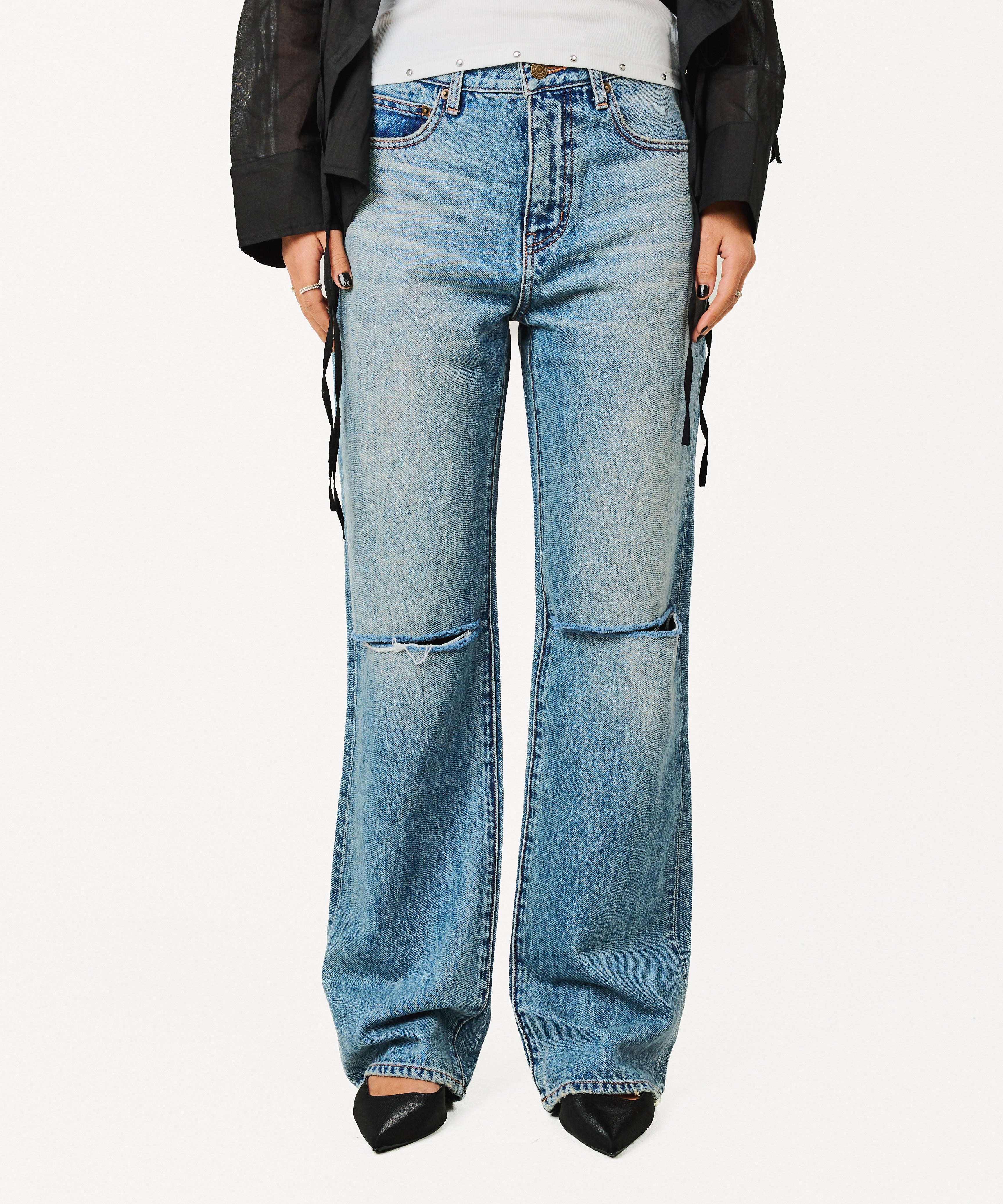 DENIM – BEEDEN DENIM – BEEDEN