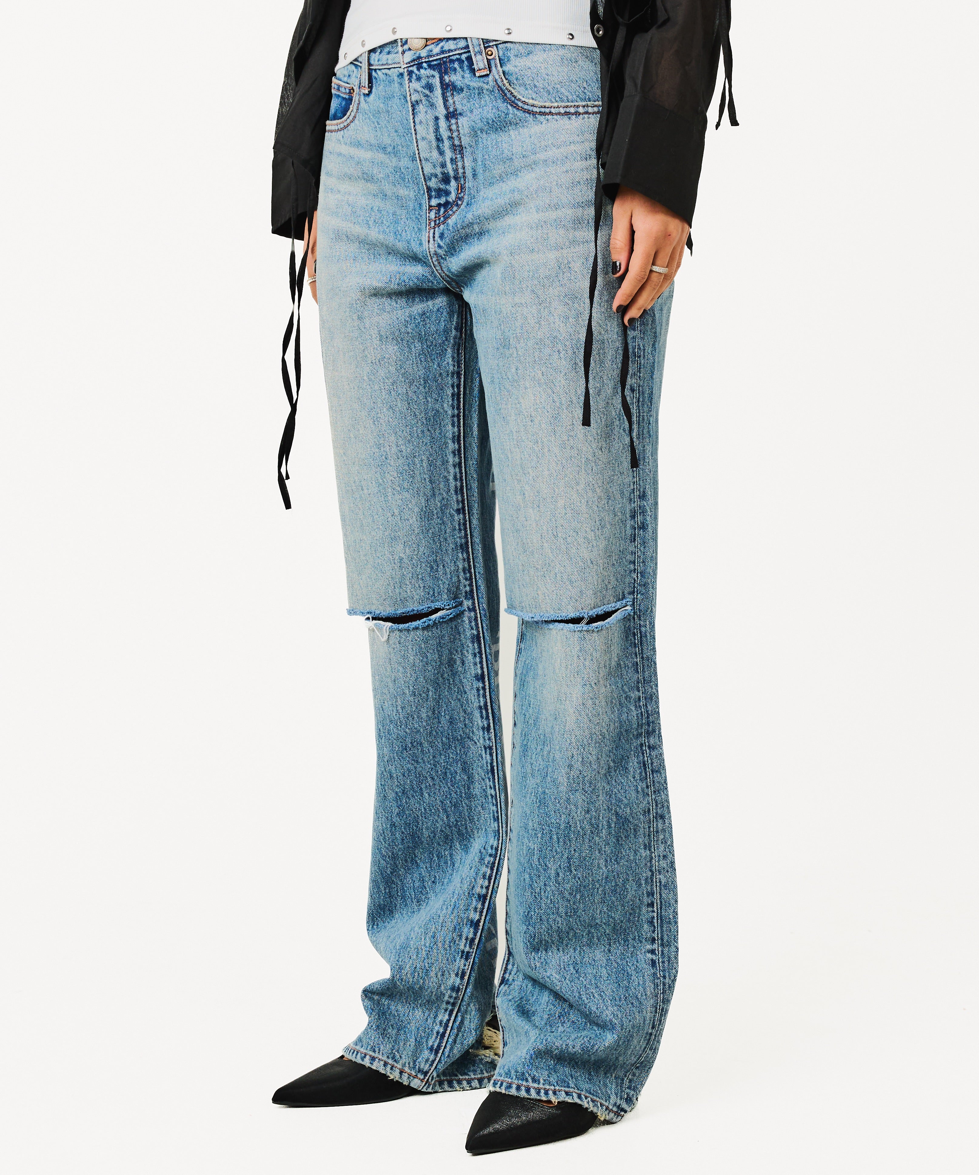 DENIM – BEEDEN