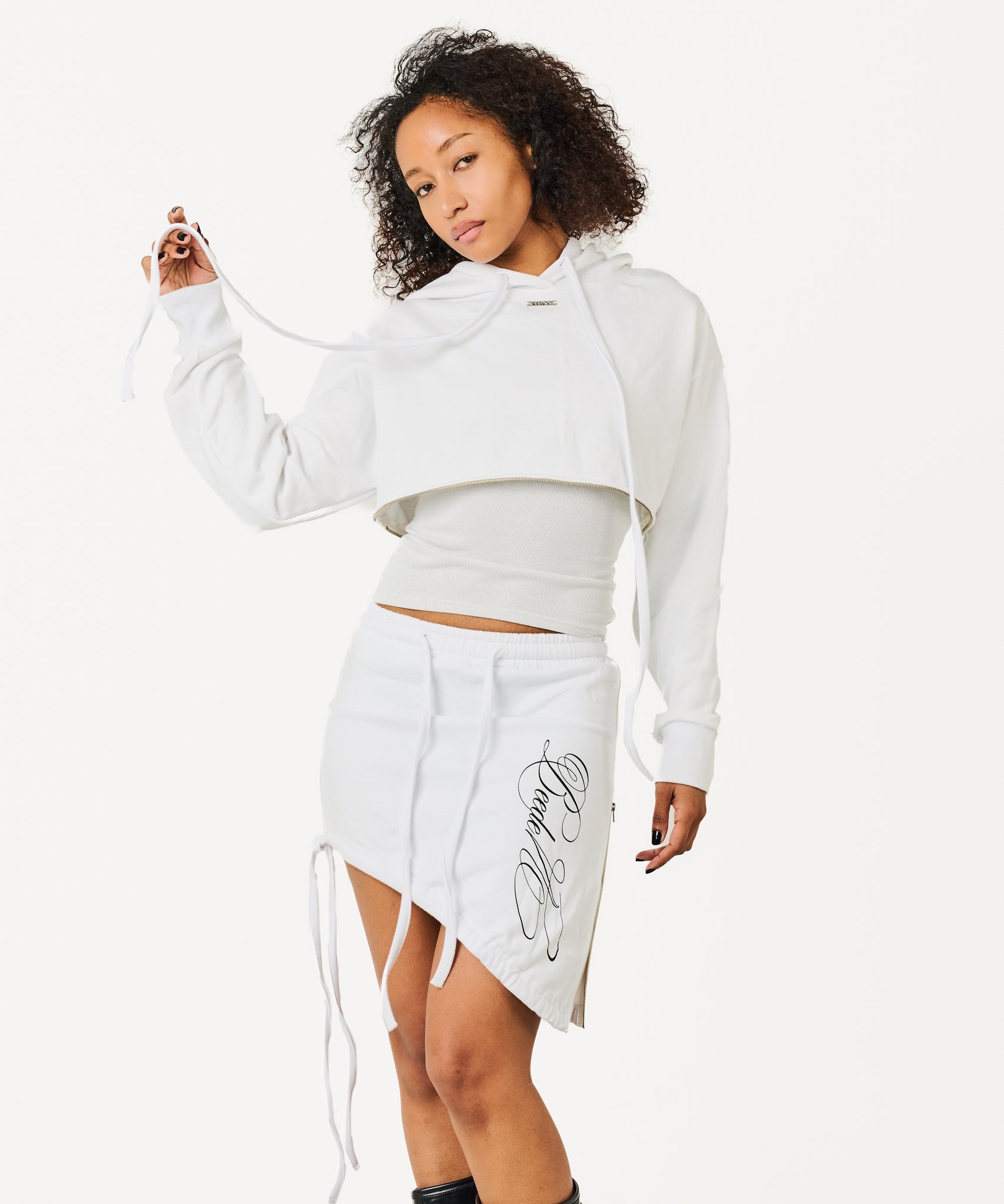 パーカー PHOTO PRINT OVER HOODIE beeden PRINT OVER ZIP HOODIE – BEEDEN