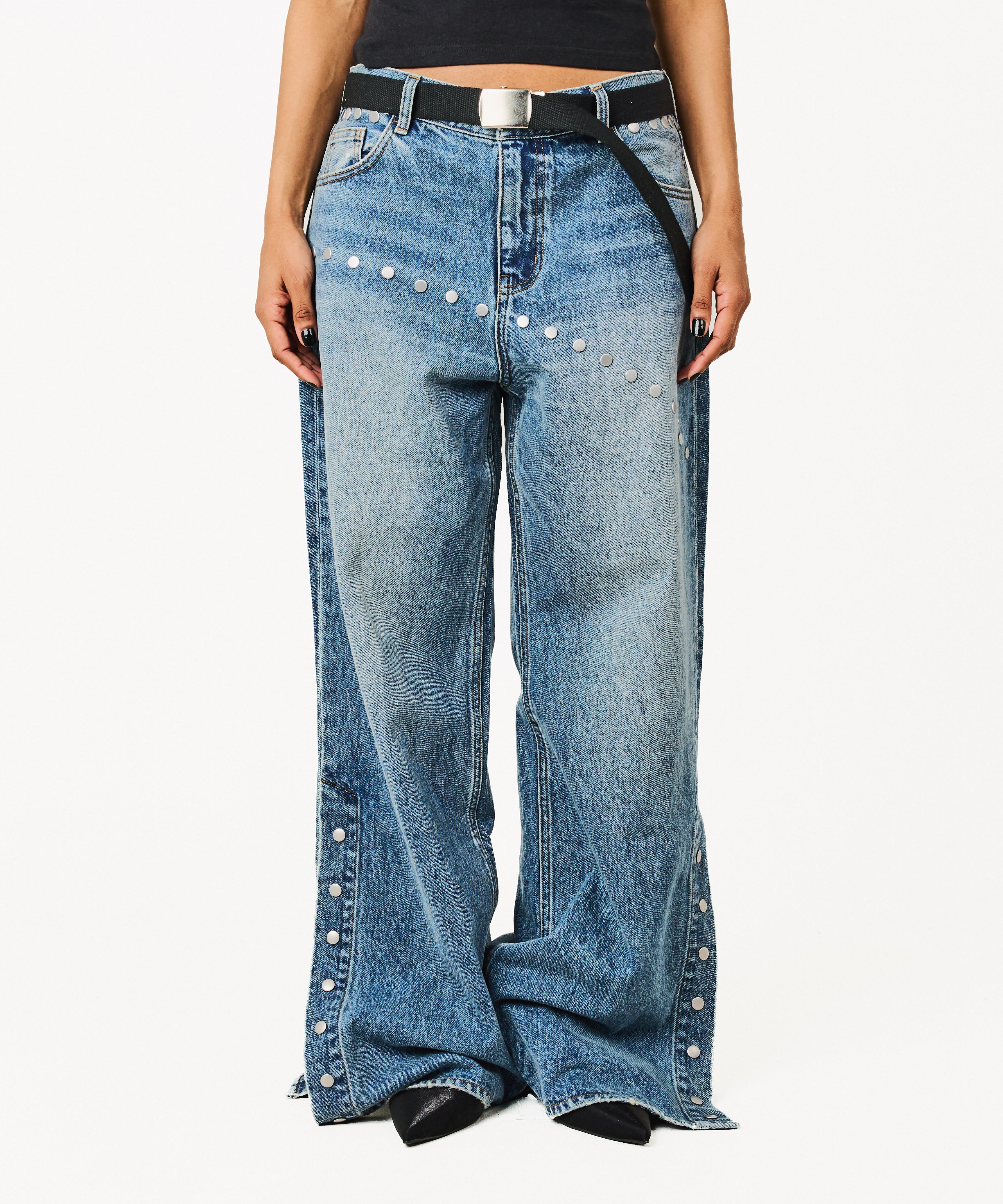 DENIM – BEEDEN