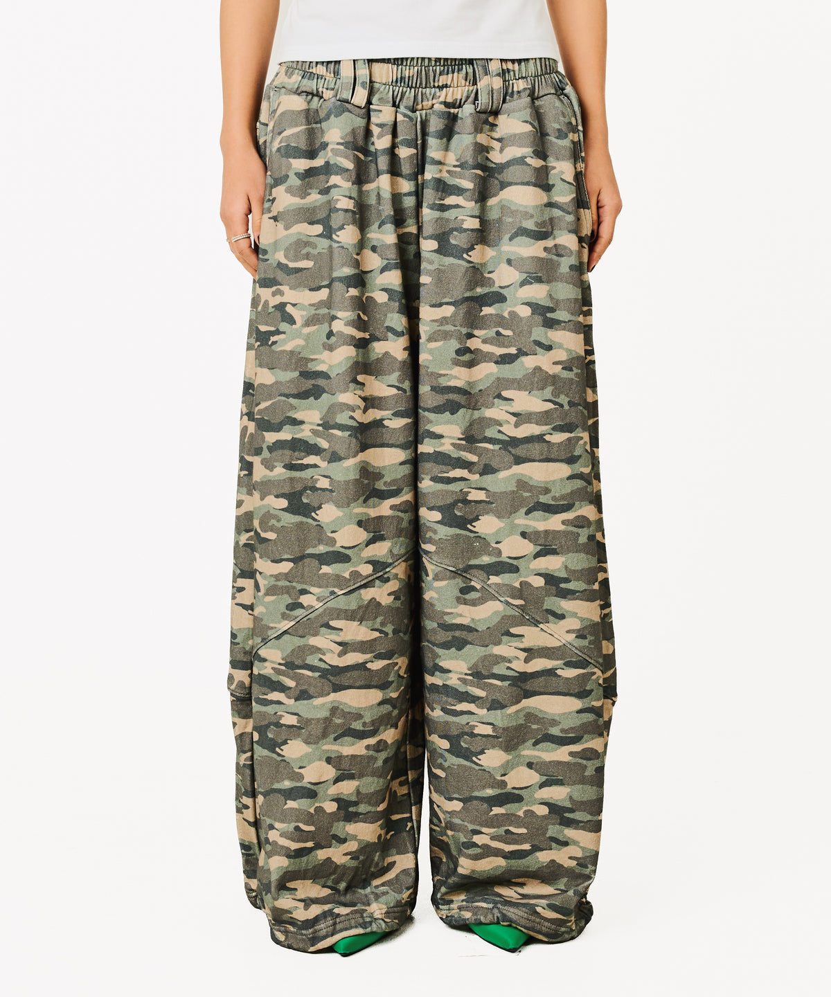PANTS – BEEDEN