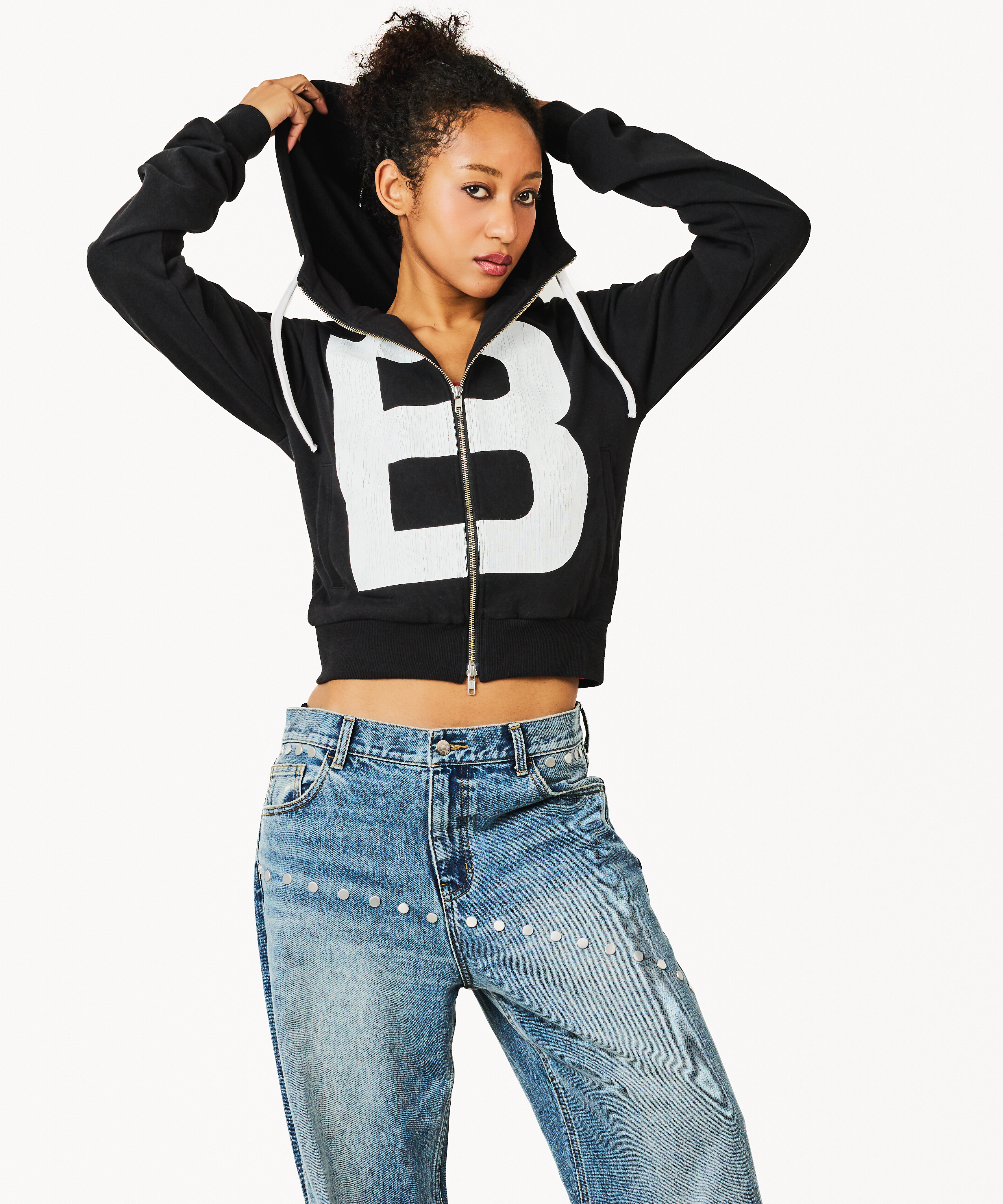 TOPS – BEEDEN TOPS – BEEDEN