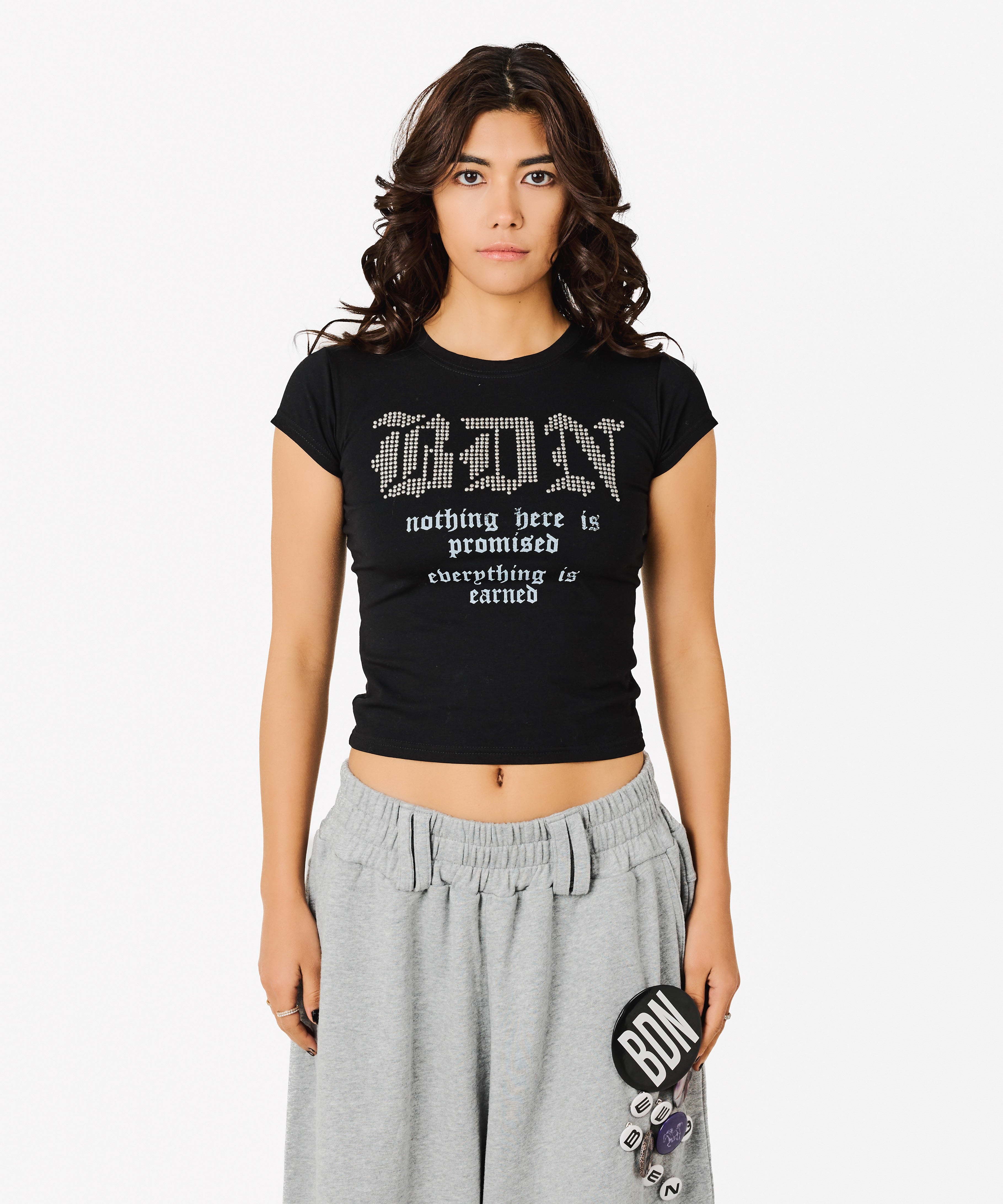 TOPS – BEEDEN