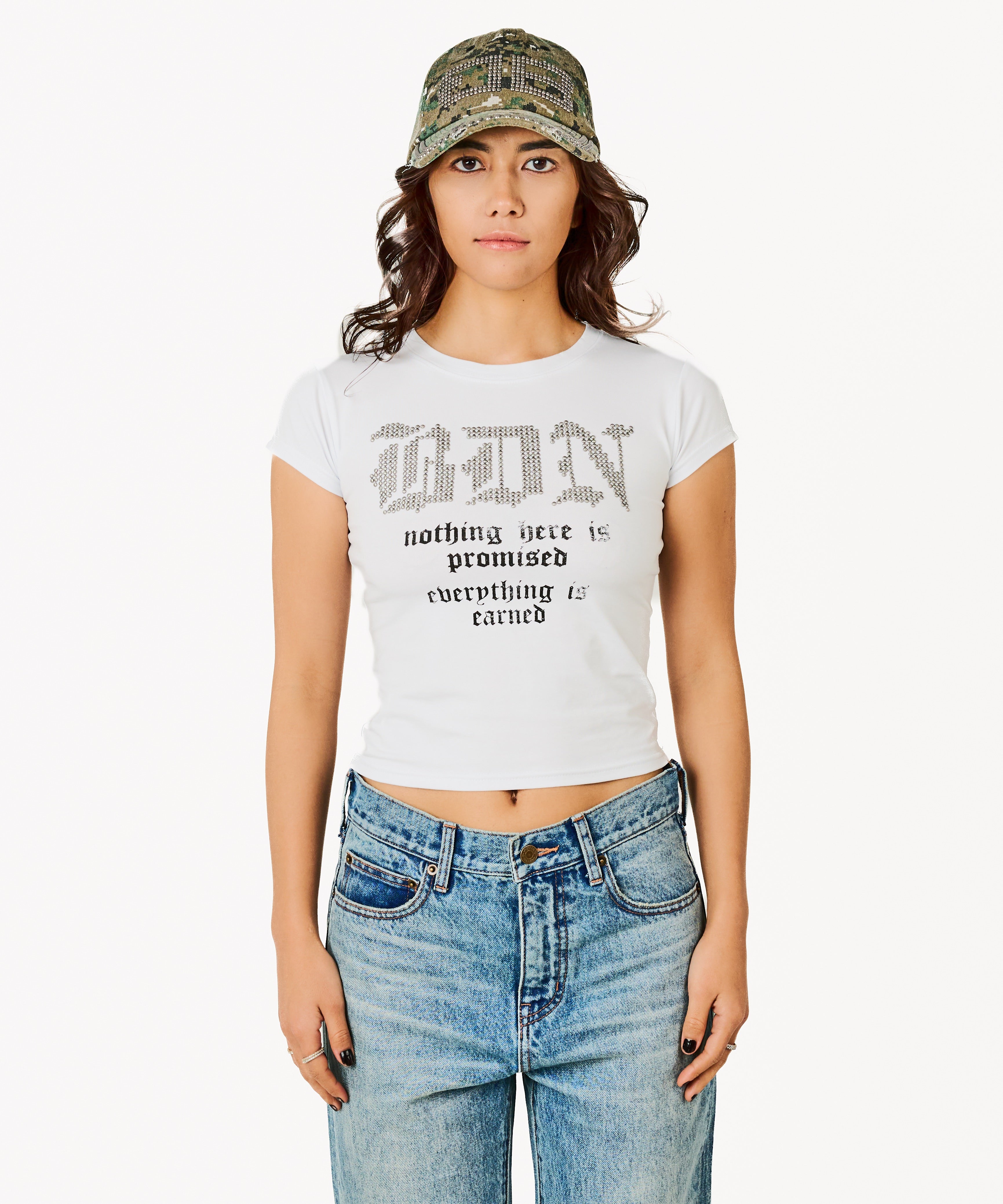 BEEDEN ビーデン Tシャツ　値下げ中 BEEDEN