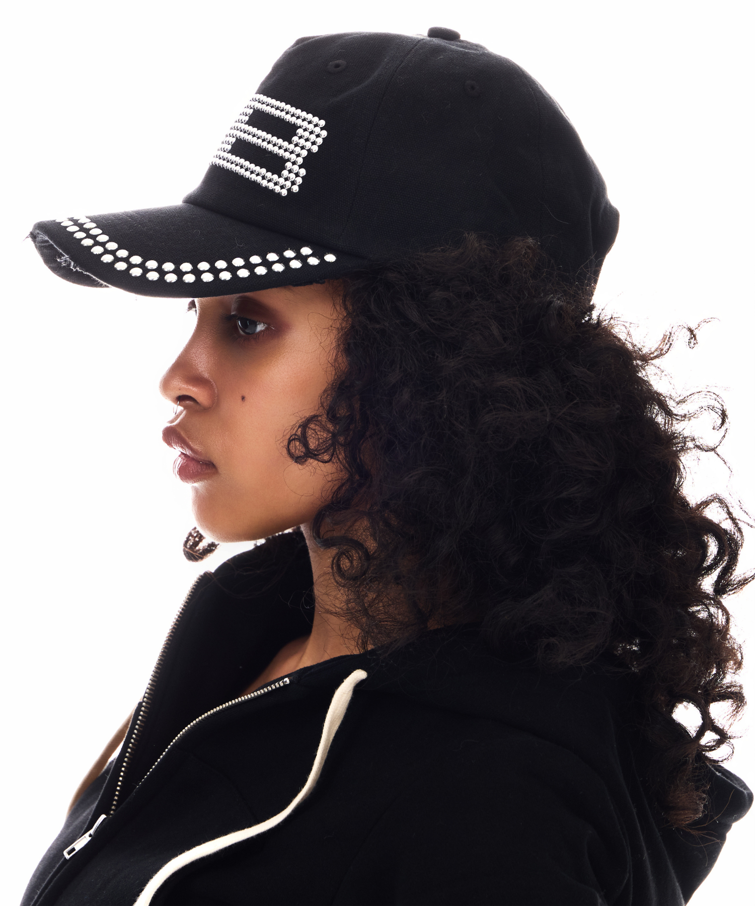 BD STUDS DAMAGE CAP – BEEDEN BD STUDS DAMAGE CAP – BEEDEN