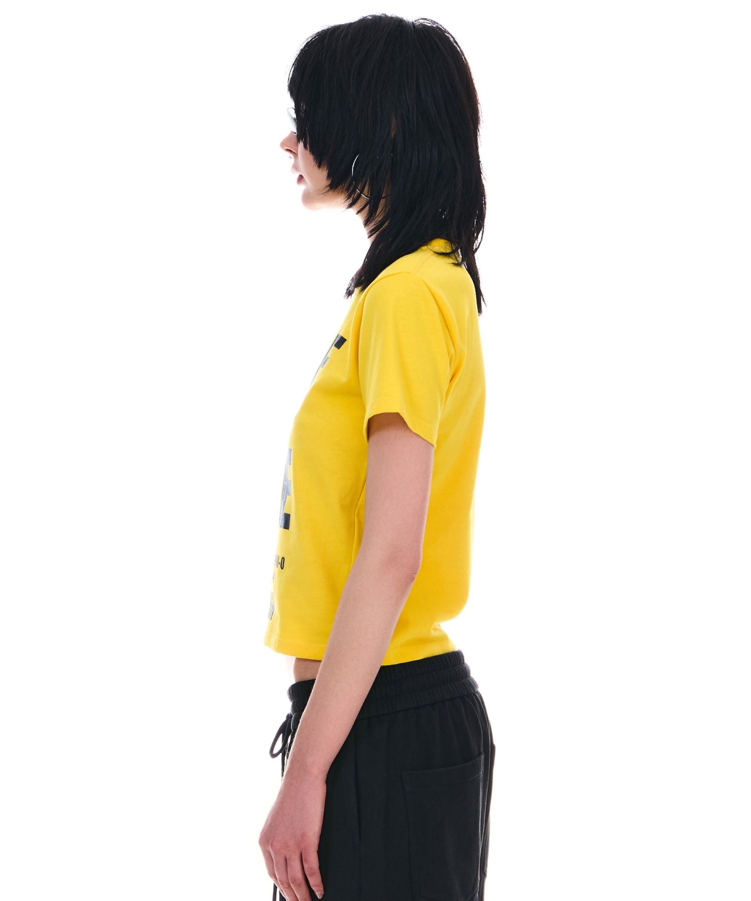 【限定価格セール！】 BEEDEN / TEE FIT JUST CRACK LOGO トップス