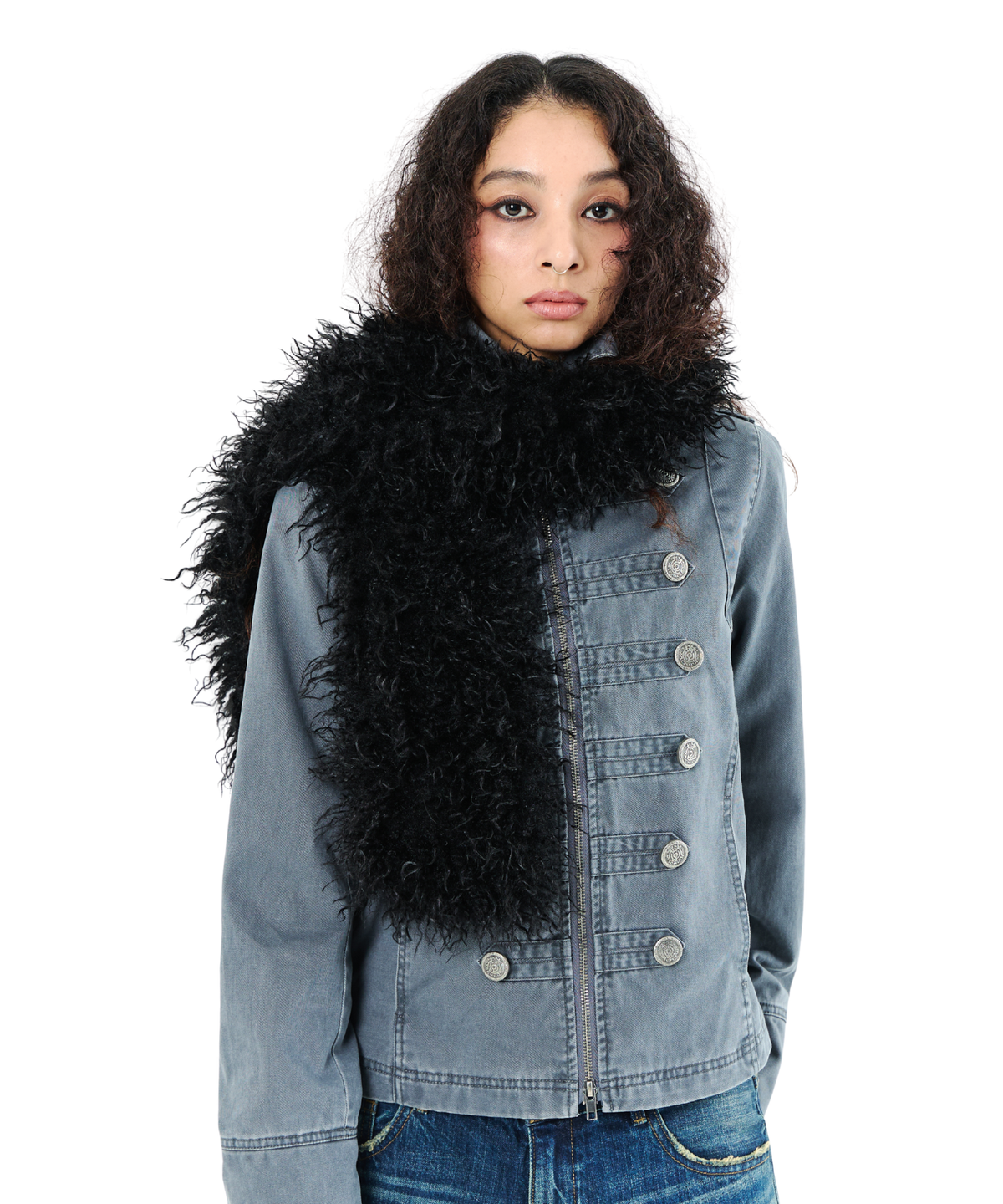 ACCESSORY – BEEDEN