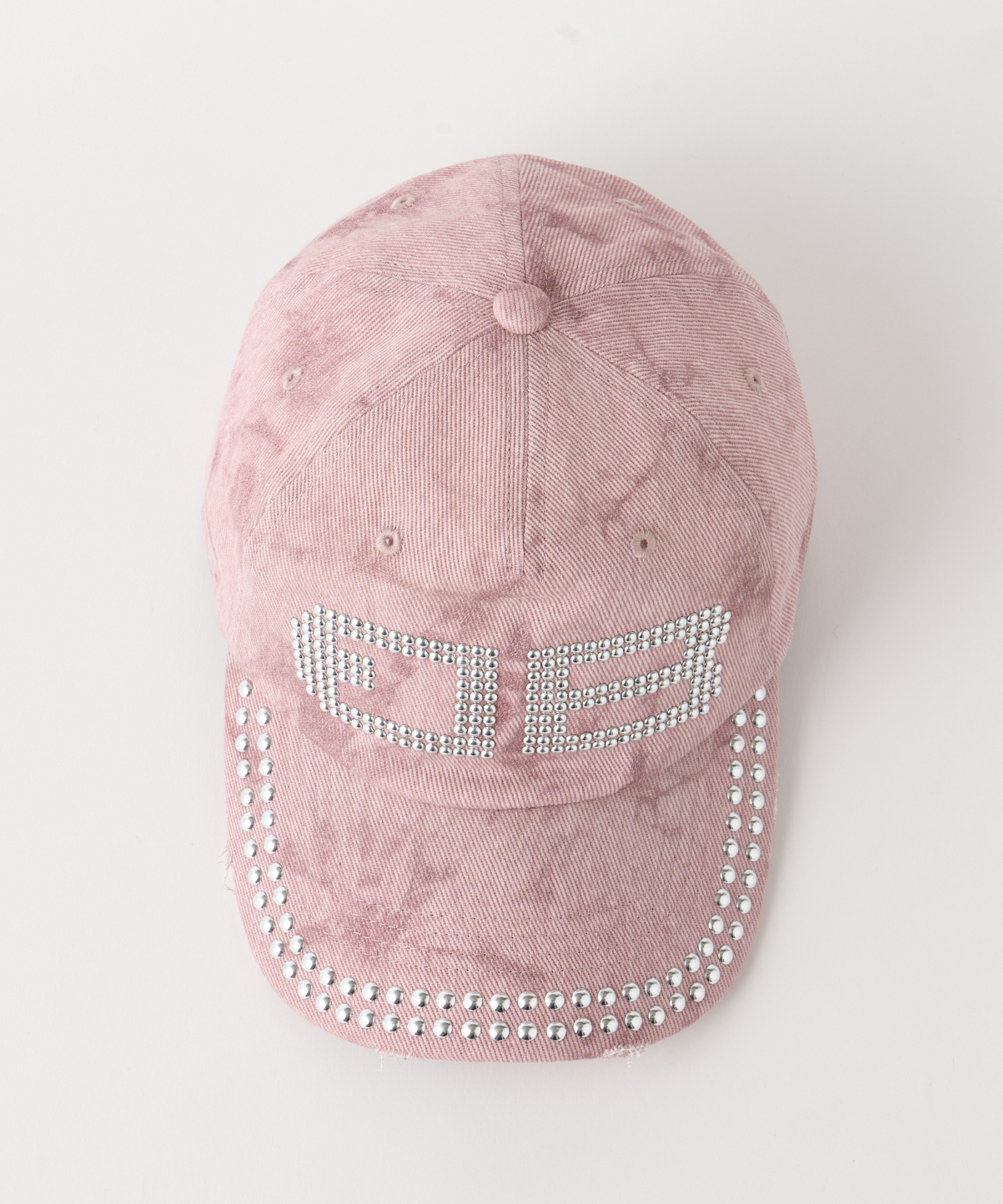 BD STUDS DAMAGE CAP – BEEDEN BD STUDS DAMAGE CAP – BEEDEN