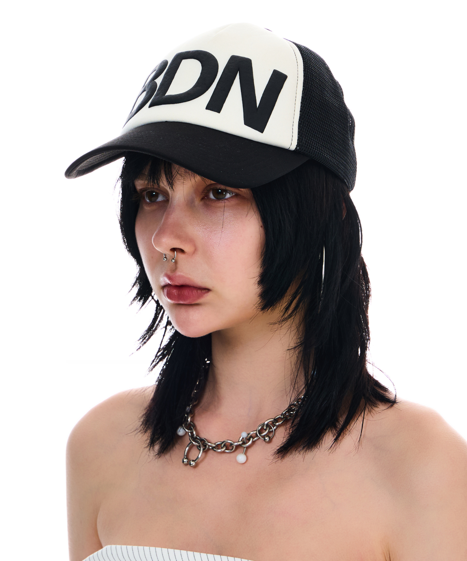 BDN FOAM PRINT MESH CAP – BEEDEN BDN FOAM PRINT MESH CAP – BEEDEN