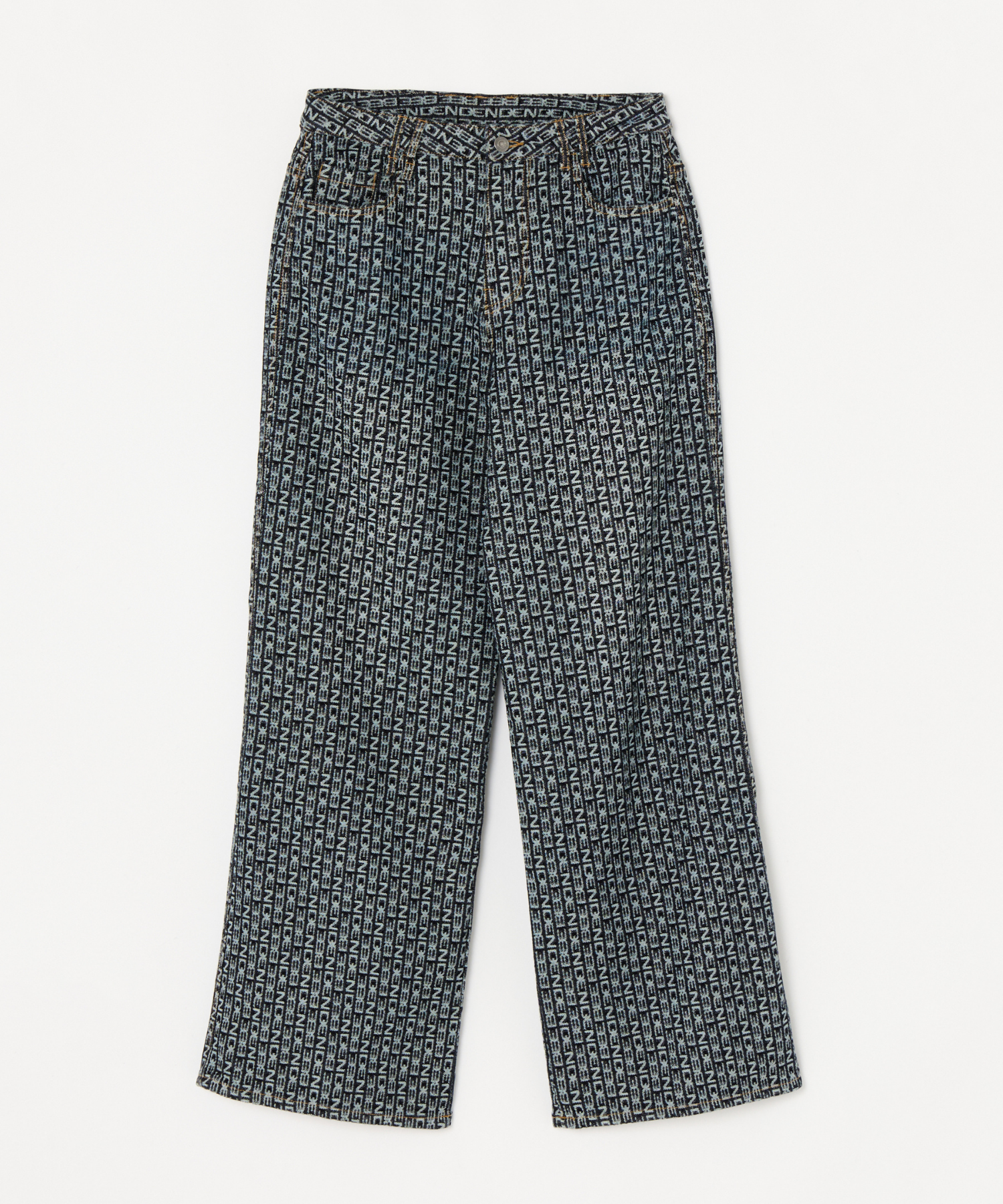 パンツ BEEDEN JQ WIDE STRAIGHT DENIM M BEEDEN JQ WIDE STRAIGHT DENIM