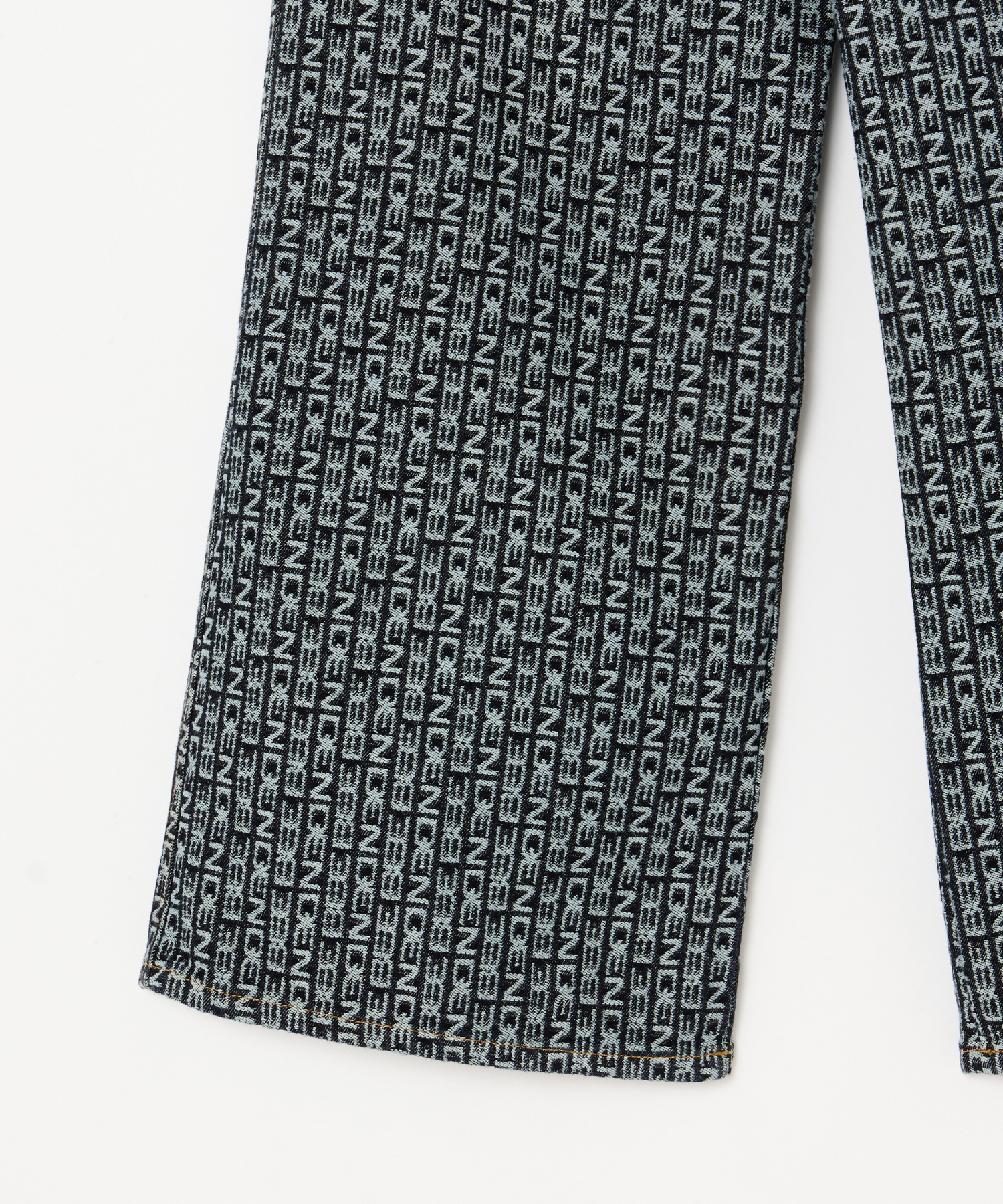 BEEDEN JQ WIDE STRAIGHT DENIM BEEDEN JQ WIDE STRAIGHT DENIM