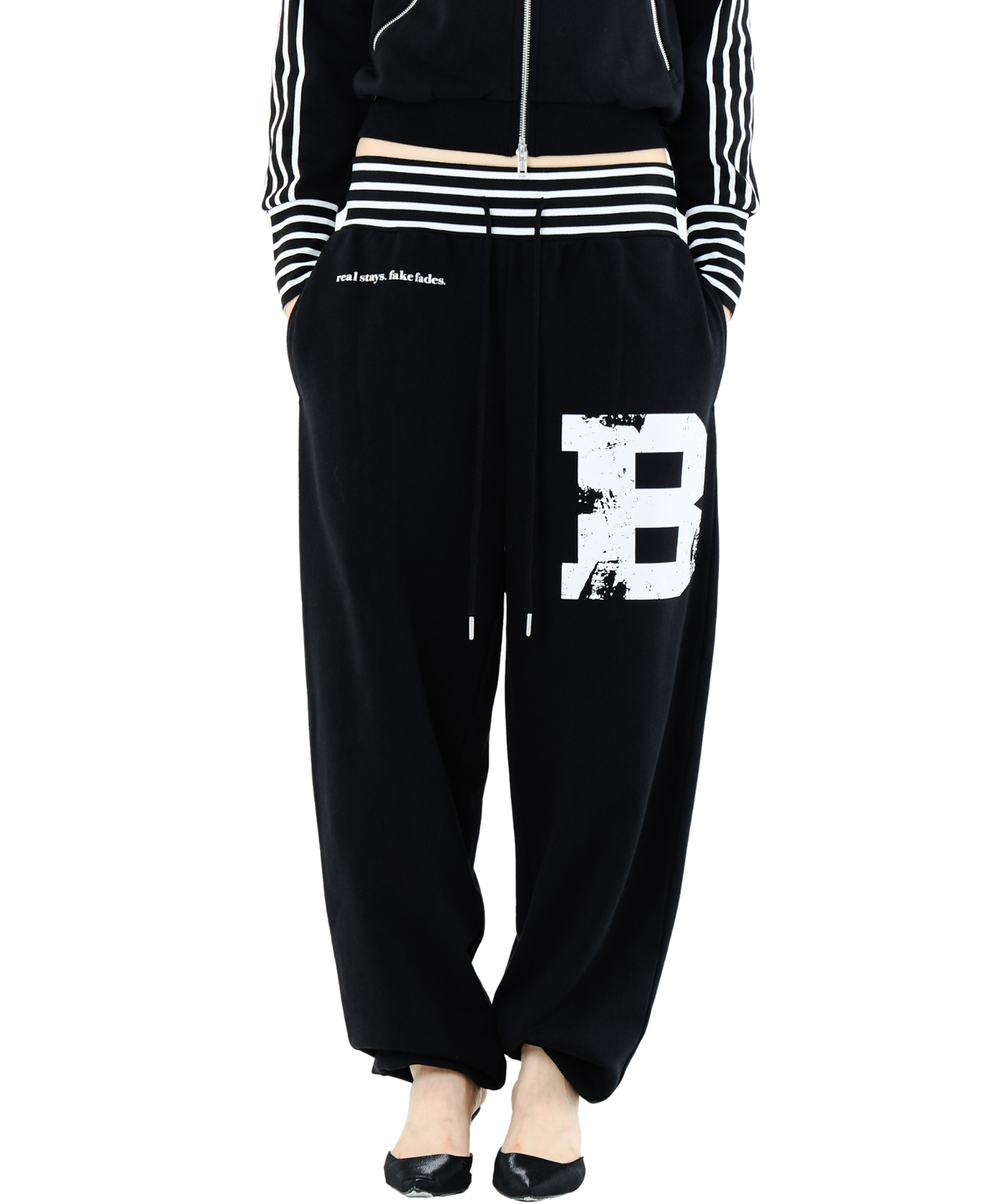 PANTS – BEEDEN