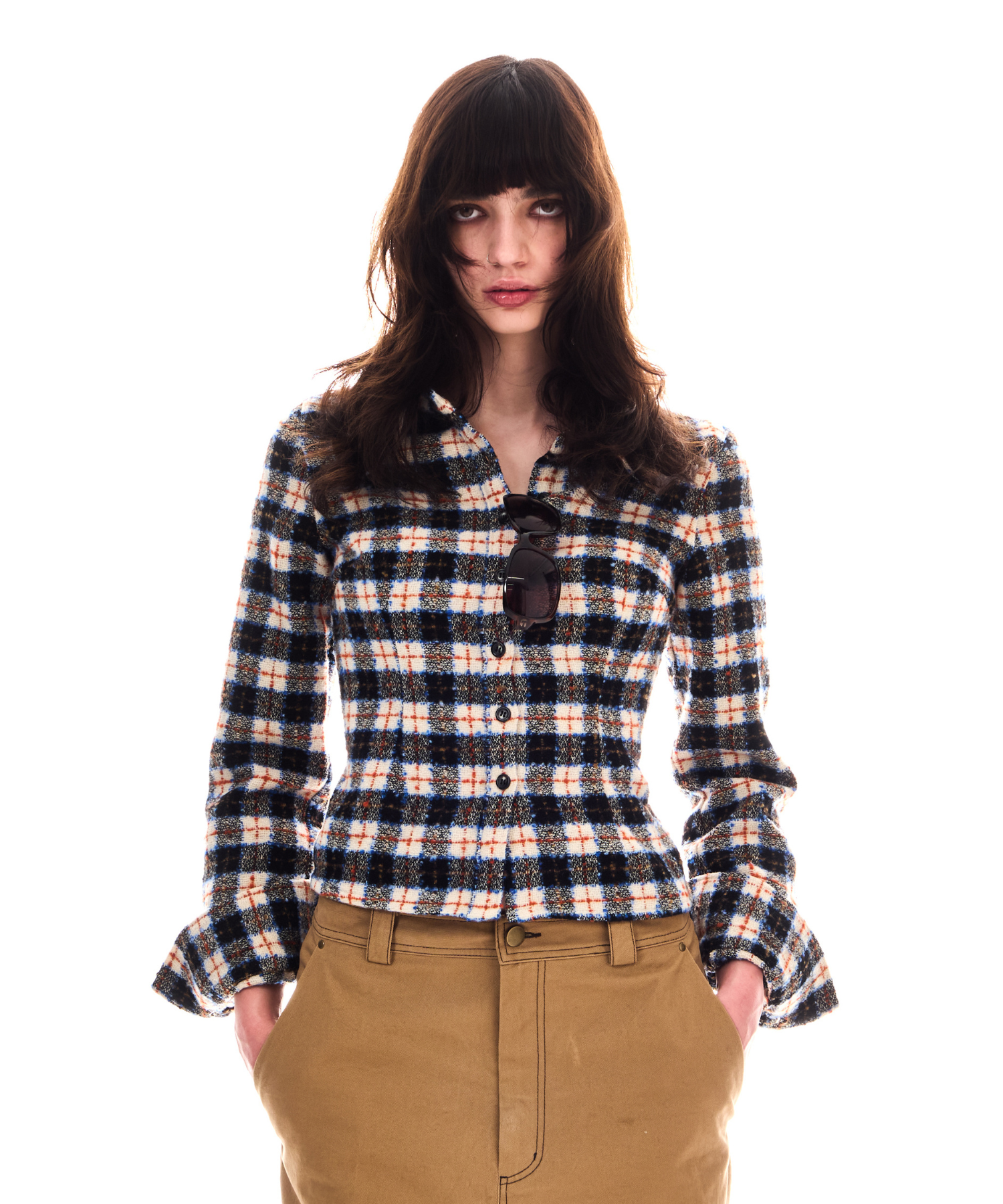 TOPS – BEEDEN TOPS – BEEDEN