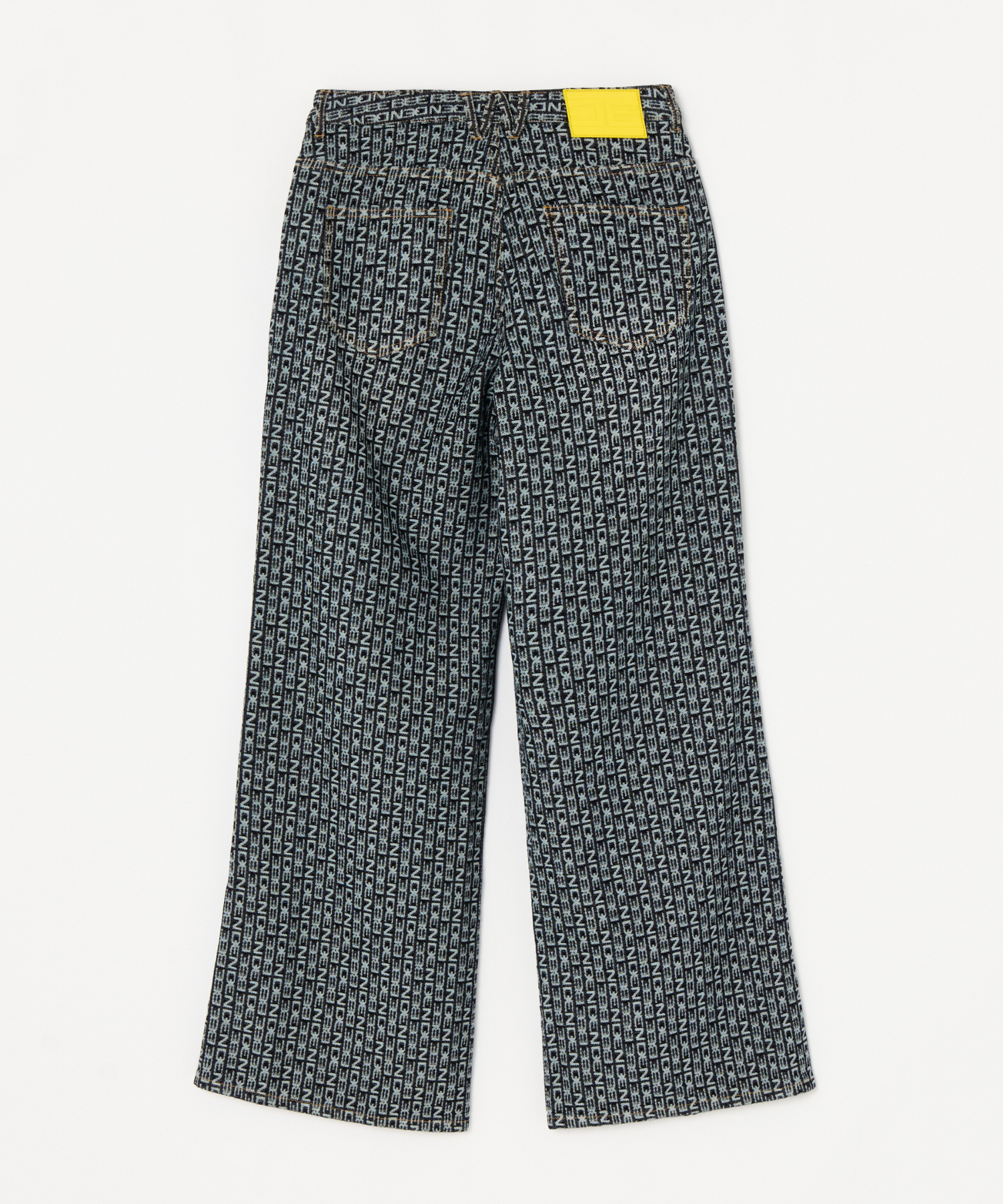 パンツ BEEDEN JQ WIDE STRAIGHT DENIM BEEDEN JQ WIDE STRAIGHT DENIM