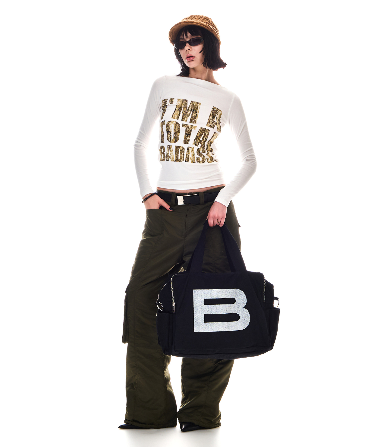 BEEDEN BIG B LOGO BAG CAMO カモ柄 迷彩柄 | ヤマダウェブコム BEEDEN BIG B LOGO BAG CAMO カモ柄 迷彩柄 | ヤマダウェブコム