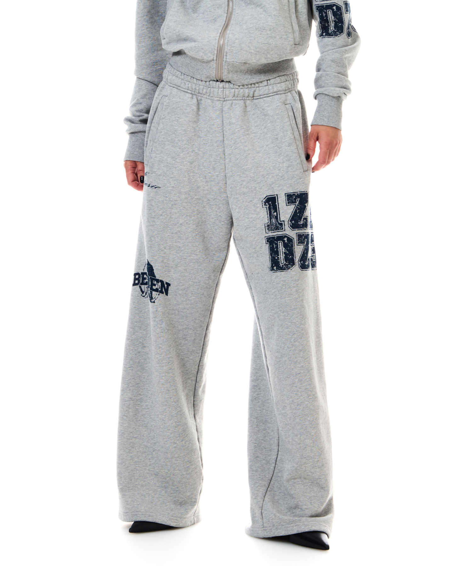 PANTS – BEEDEN PANTS – BEEDEN
