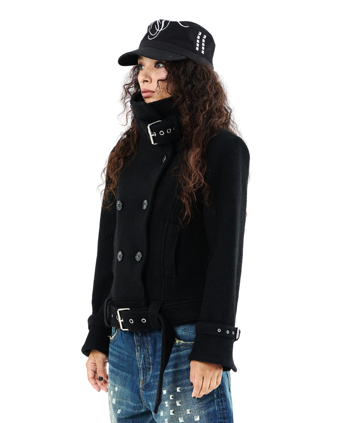 OUTER – BEEDEN