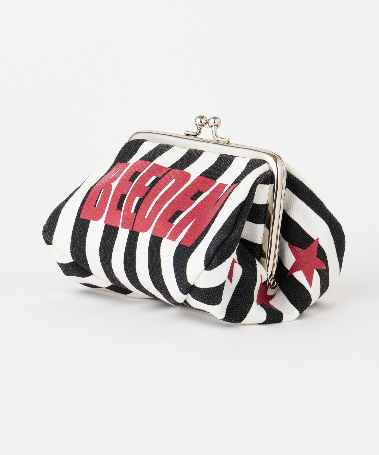 BEEDEN CLASP POUCH BEEDEN CLASP POUCH