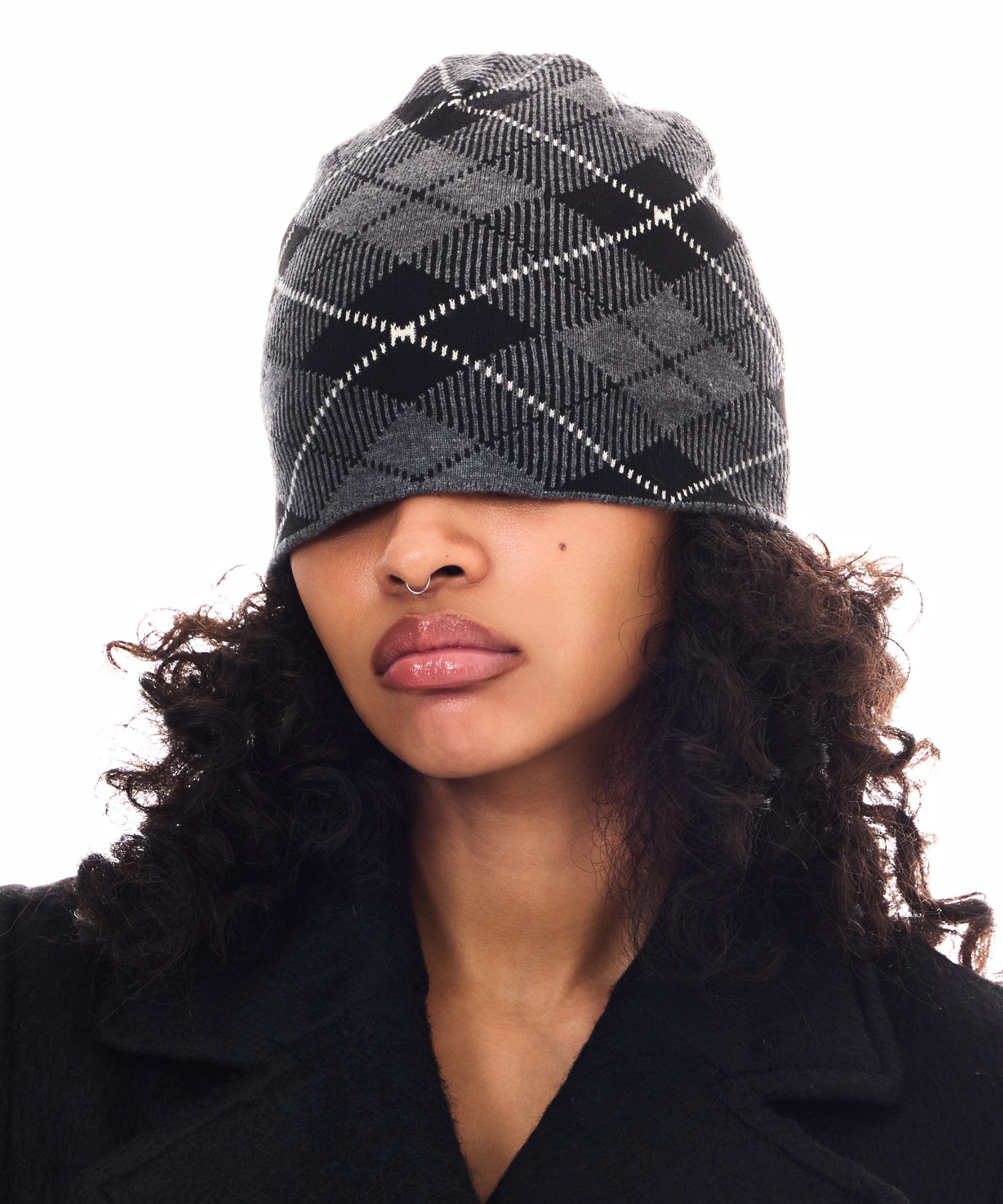 beeden ビーニー ブラック ACCESSORY – BEEDEN