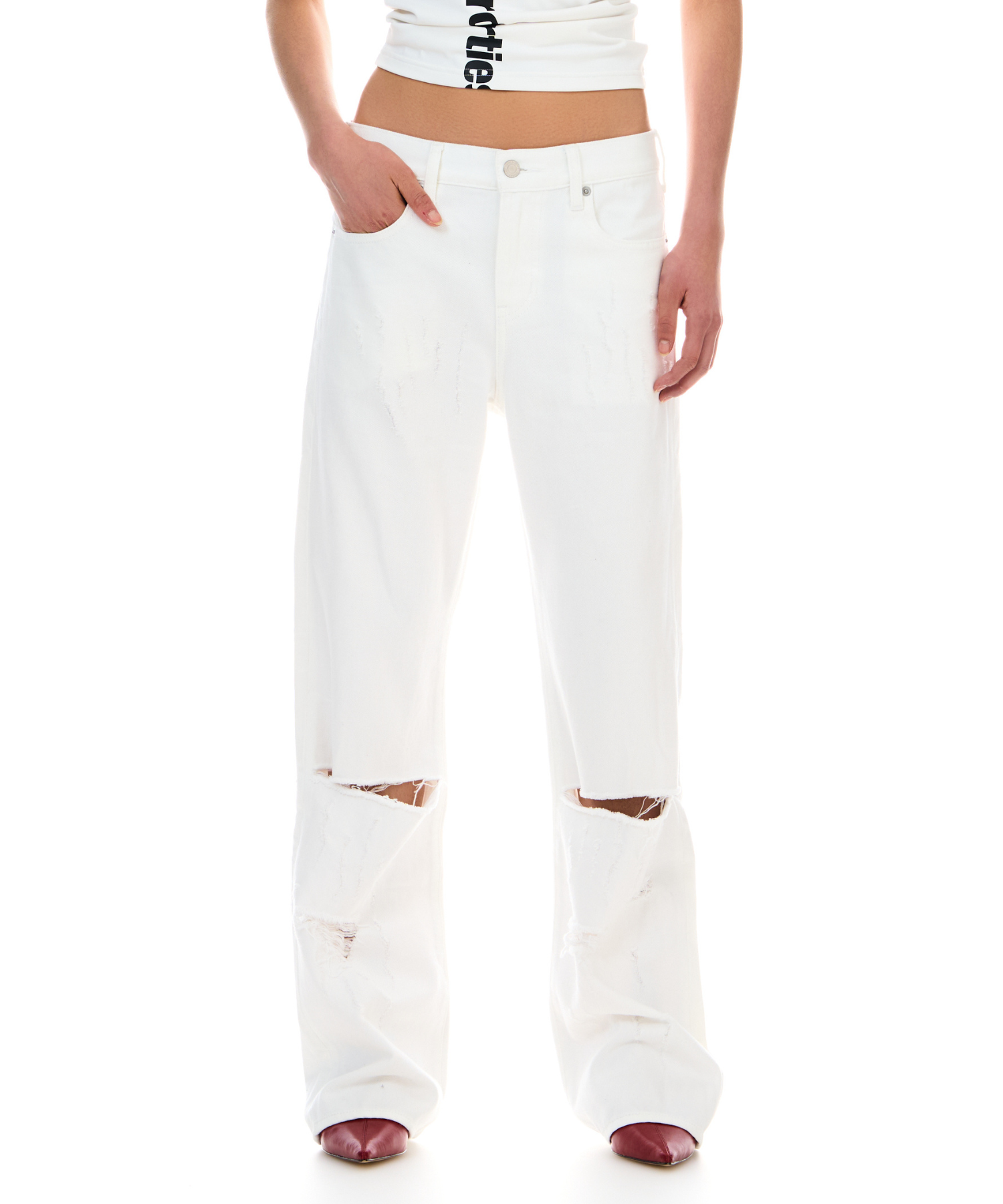 OVER CRUSH SEMI LOOSE DENIM – BEEDEN OVER CRUSH SEMI LOOSE DENIM – BEEDEN