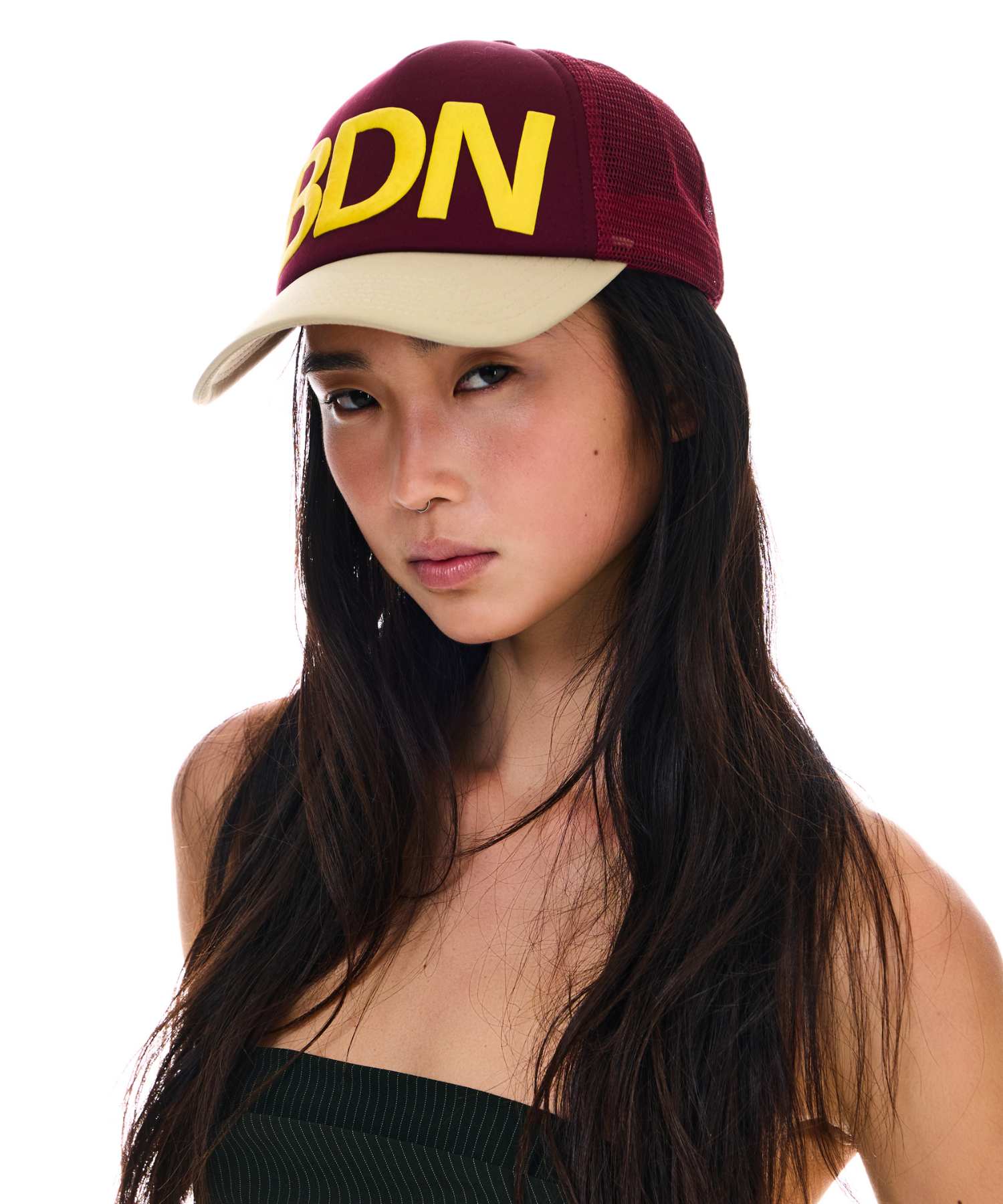 BDN FOAM PRINT MESH CAP – BEEDEN BDN FOAM PRINT MESH CAP – BEEDEN