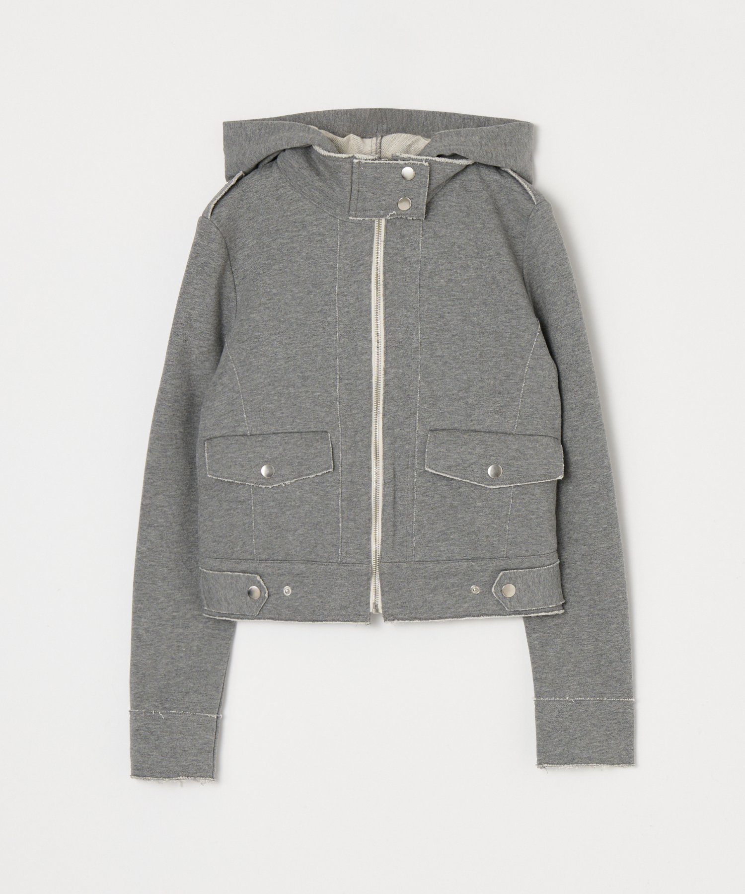 COMPACT SW JACKET – BEEDEN COMPACT SW JACKET – BEEDEN