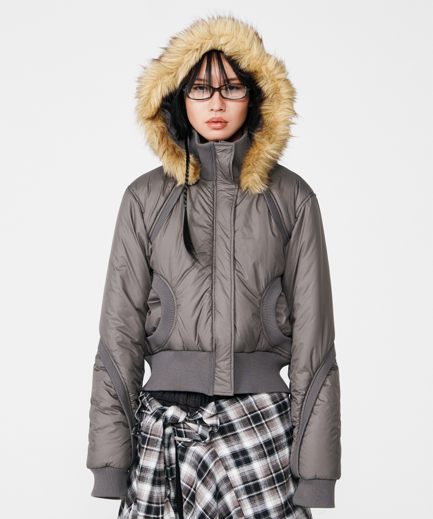 beeden アウター ジャケット OUTER – BEEDEN
