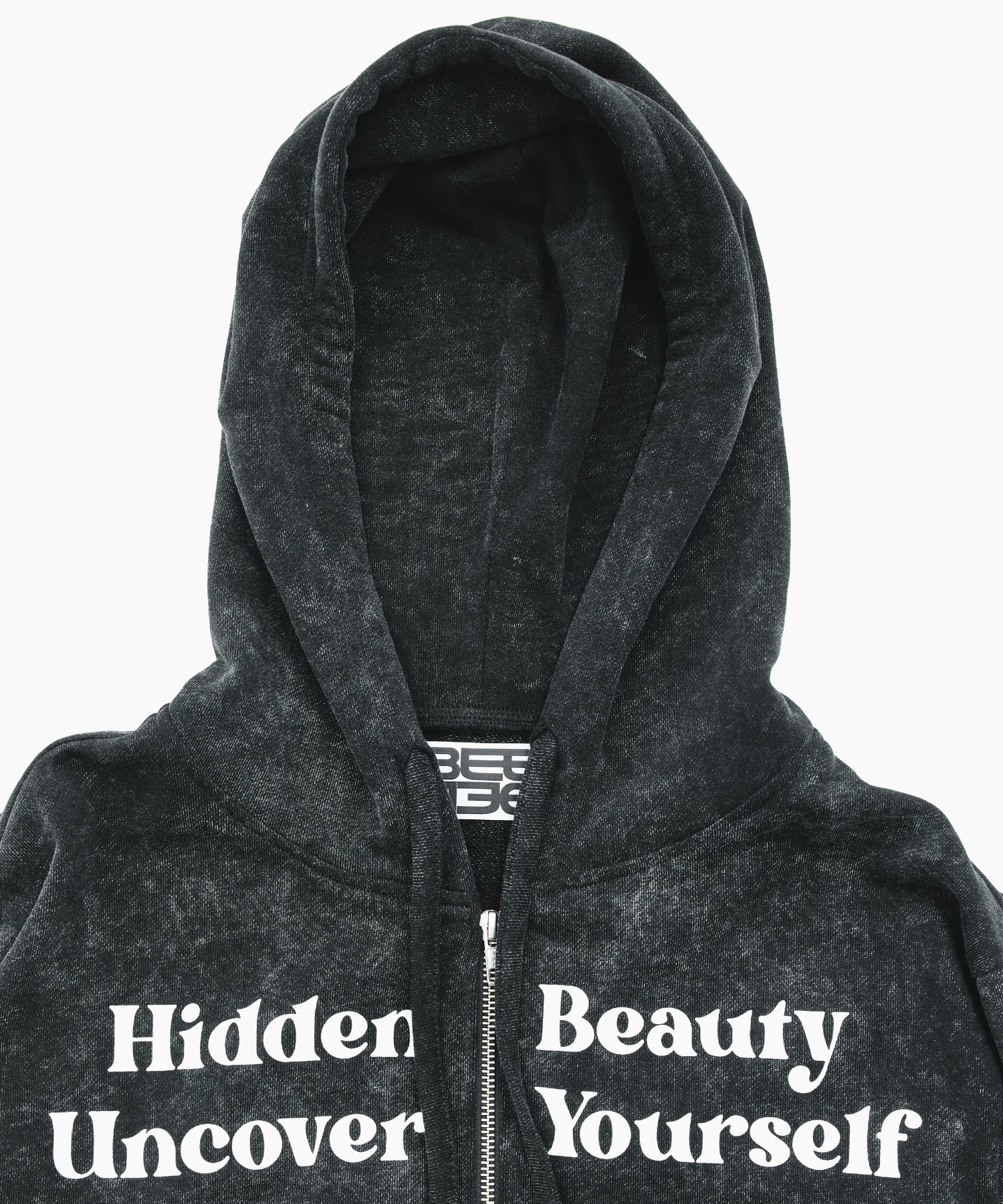 LOGO BASIC PARKER – BEEDEN