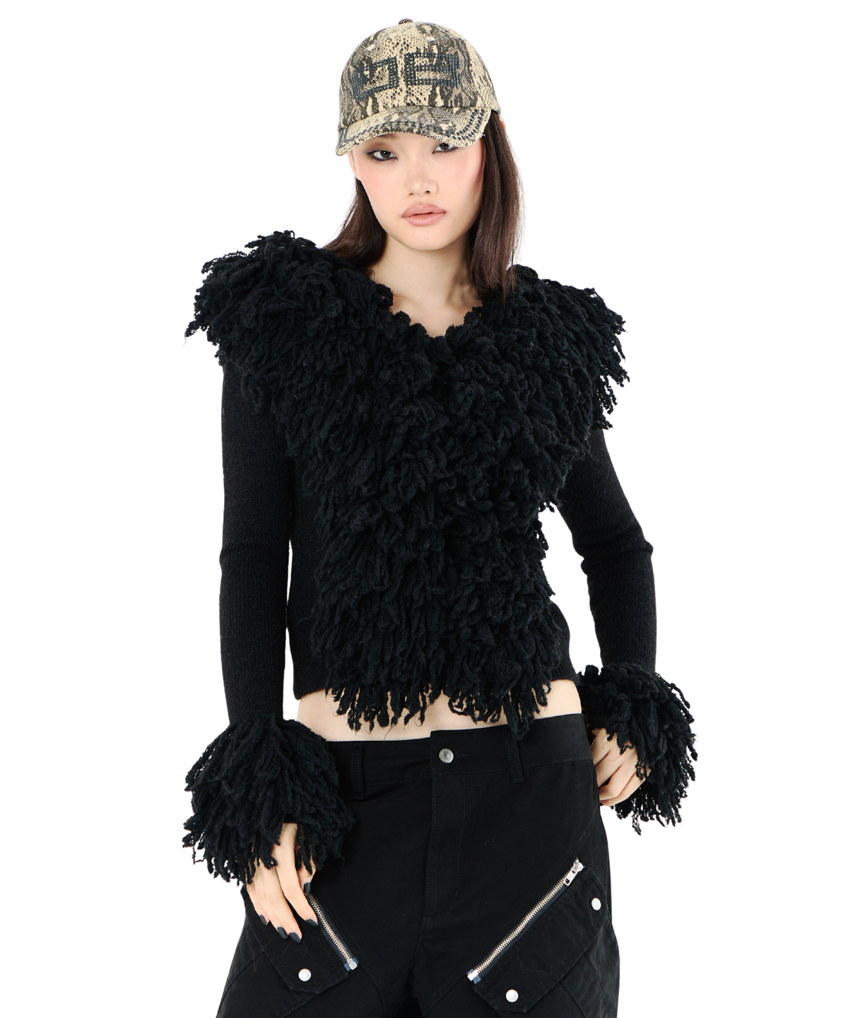 TOPS – BEEDEN