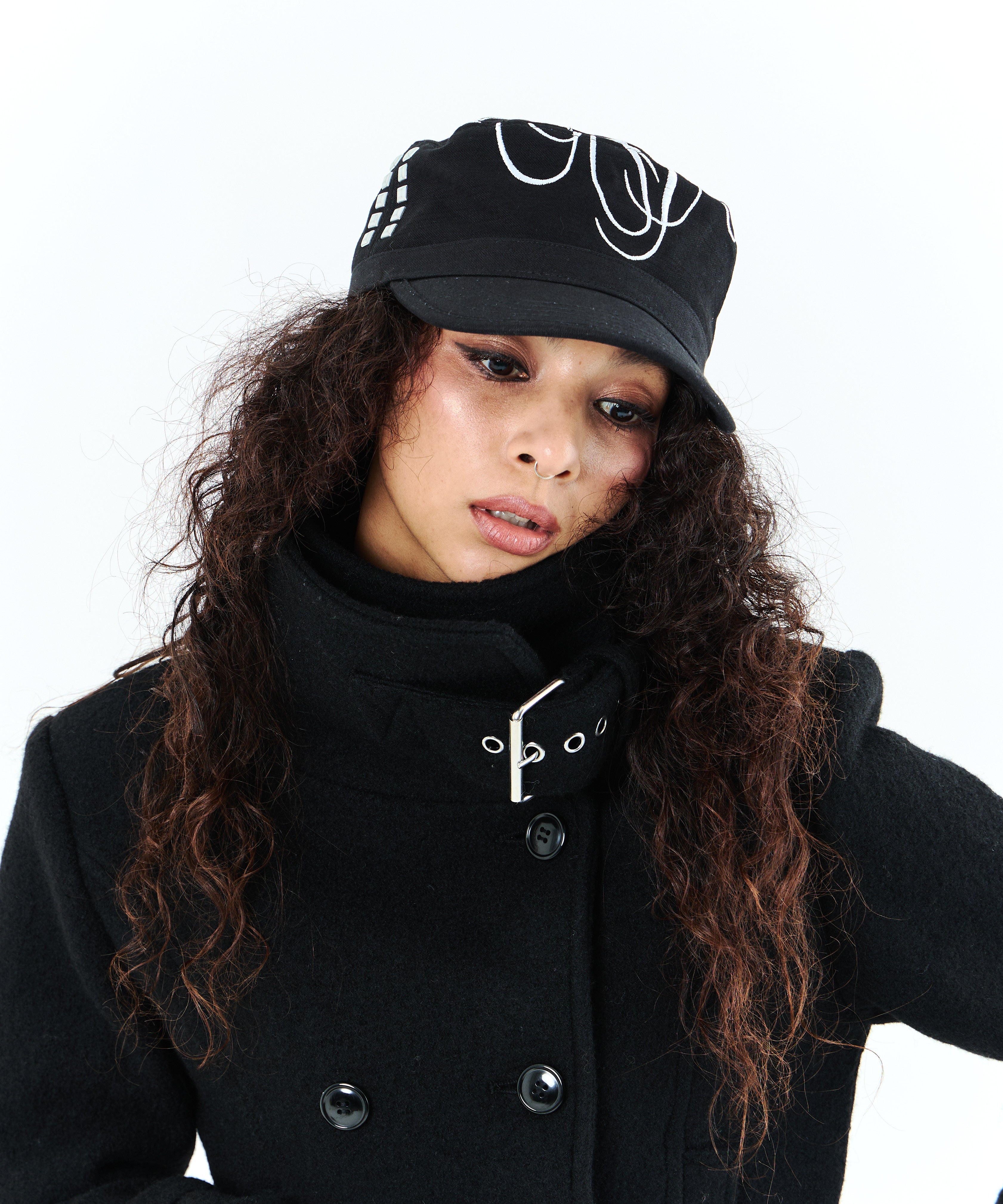 ACCESSORY – BEEDEN