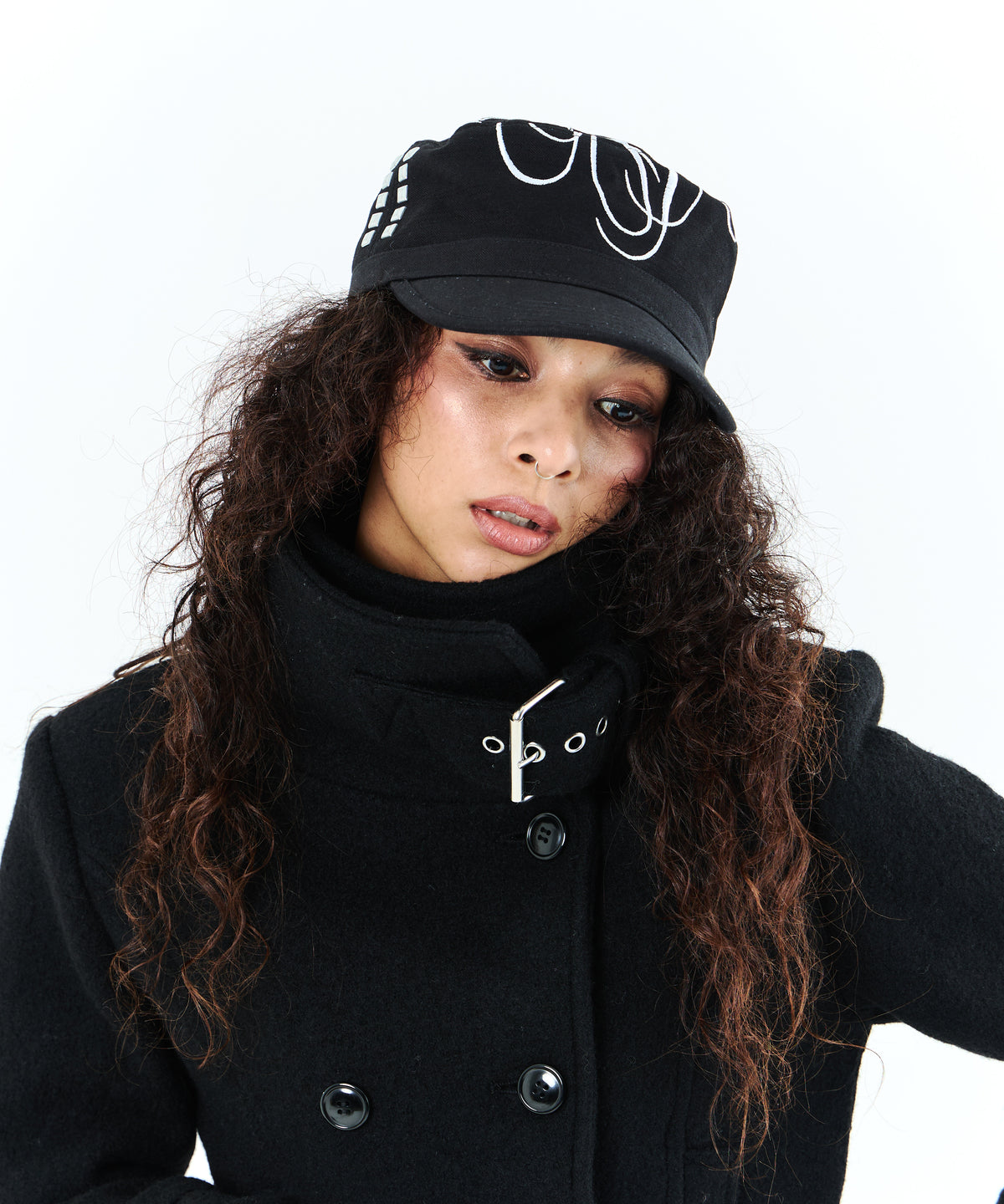 ACCESSORY – BEEDEN