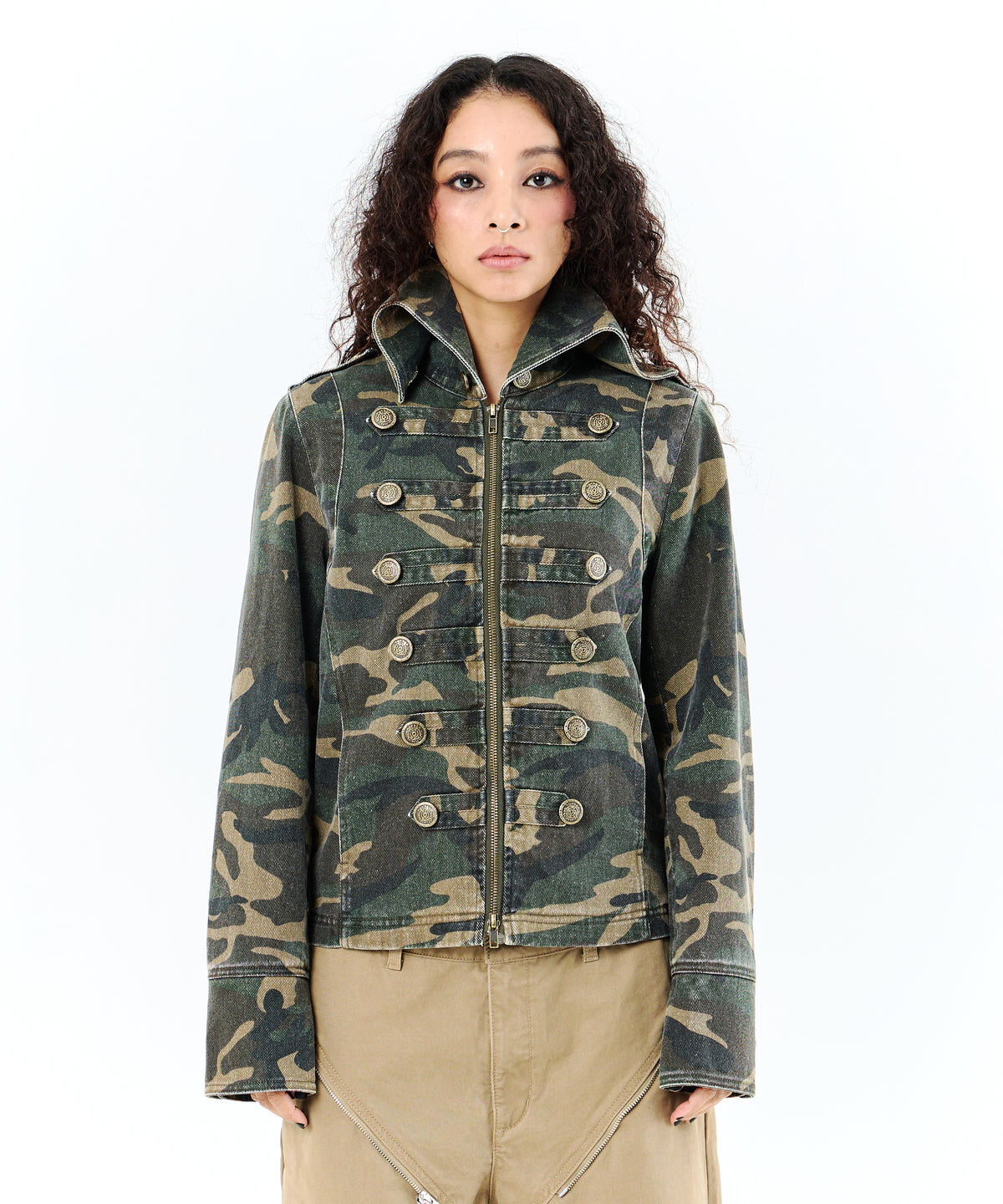 OUTER – BEEDEN