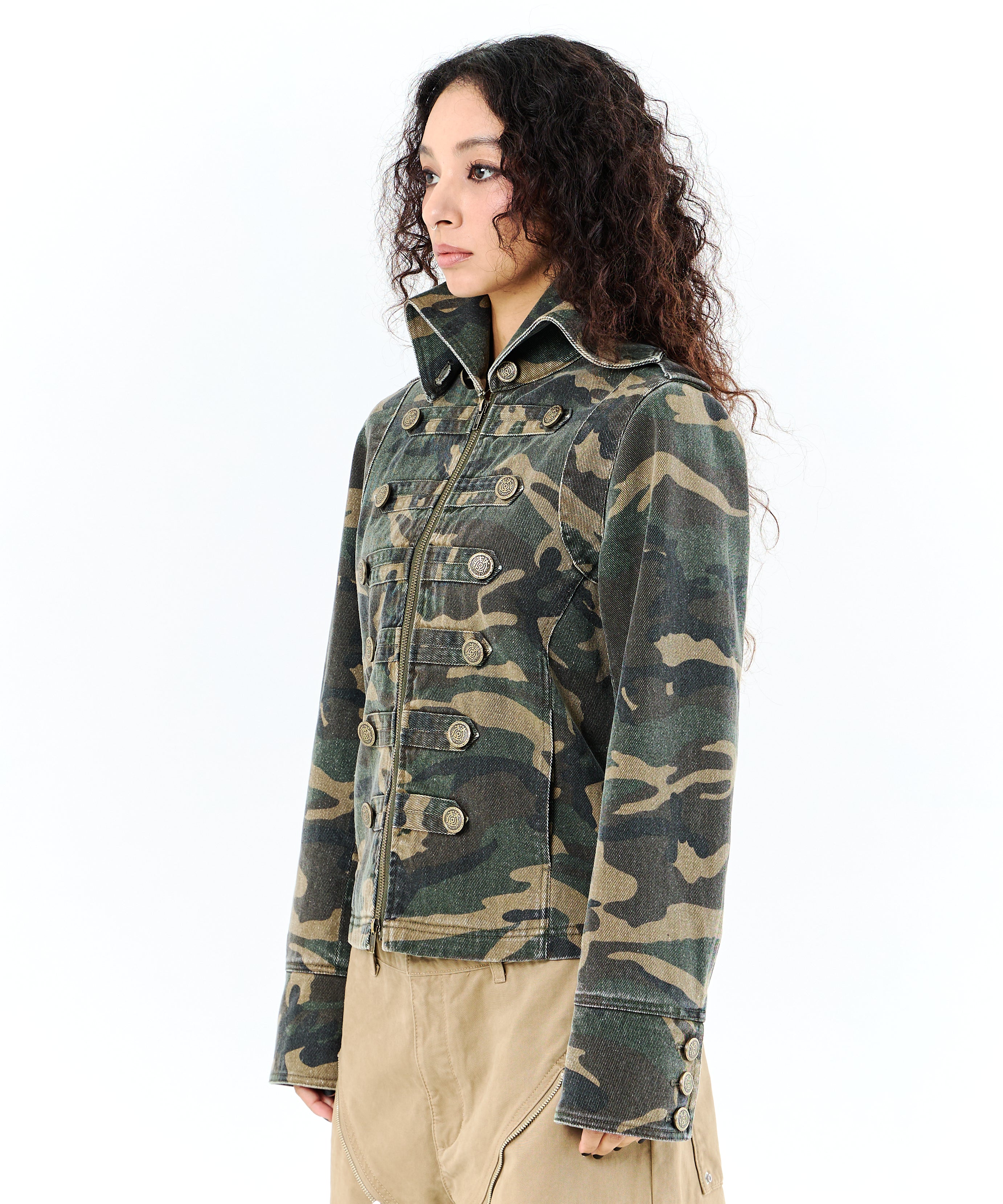 OUTER – BEEDEN