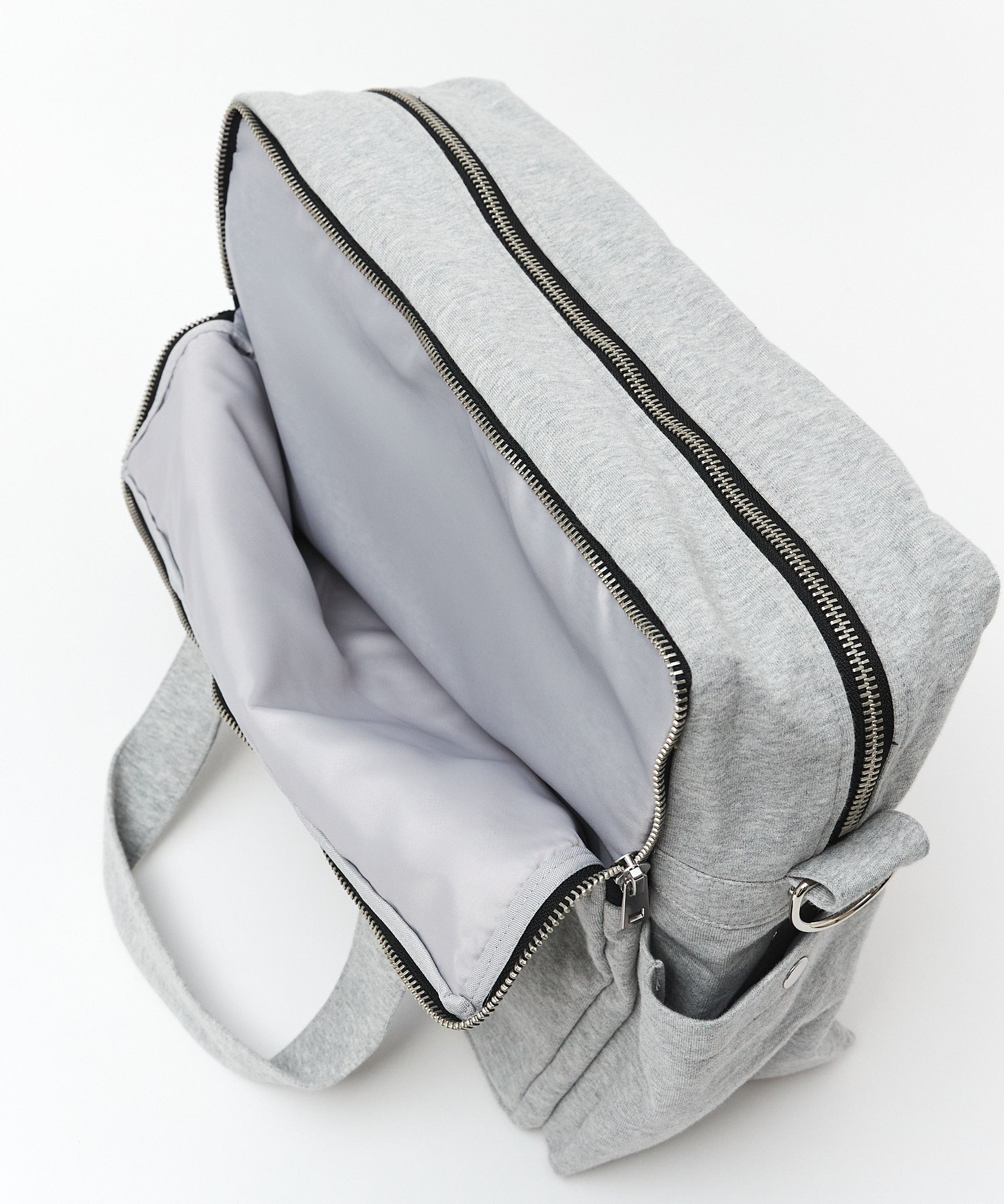 BIG B LOGO BAG – BEEDEN