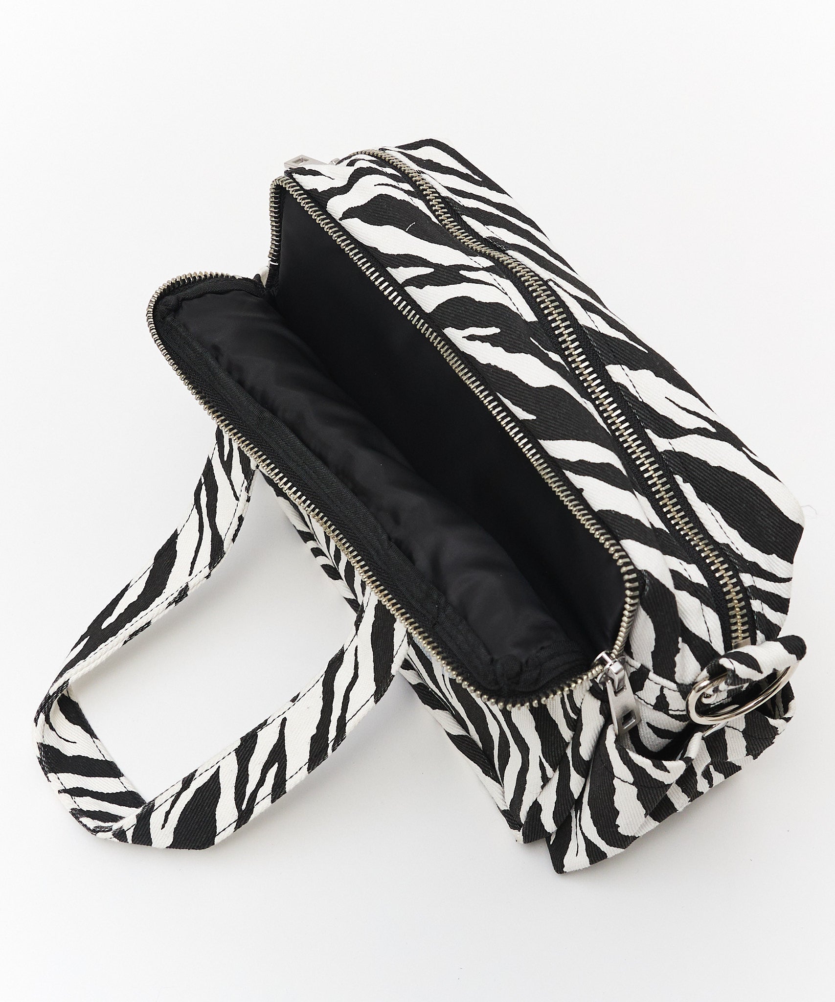 MINI B LOGO BAG – BEEDEN