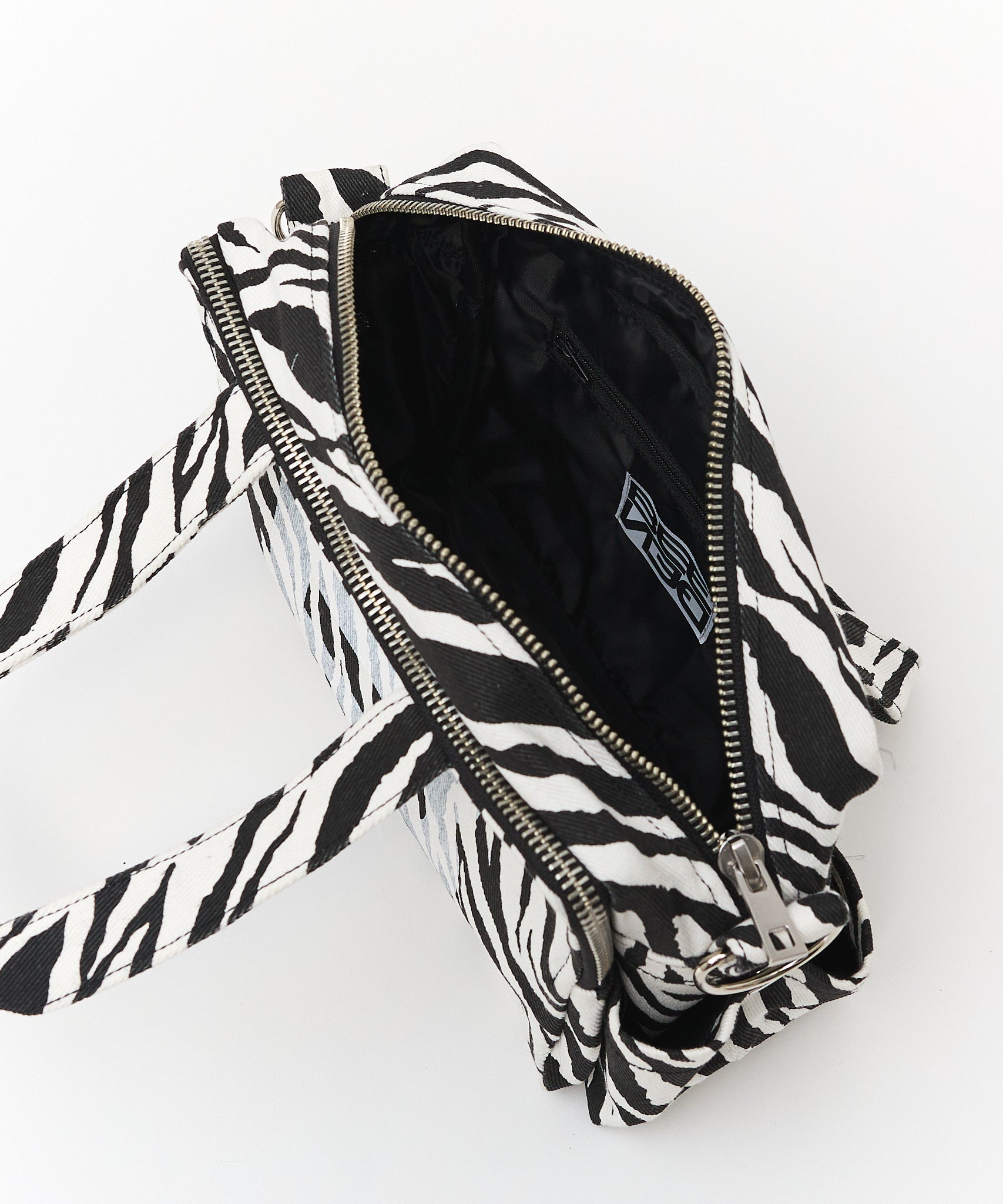 MINI B LOGO BAG – BEEDEN