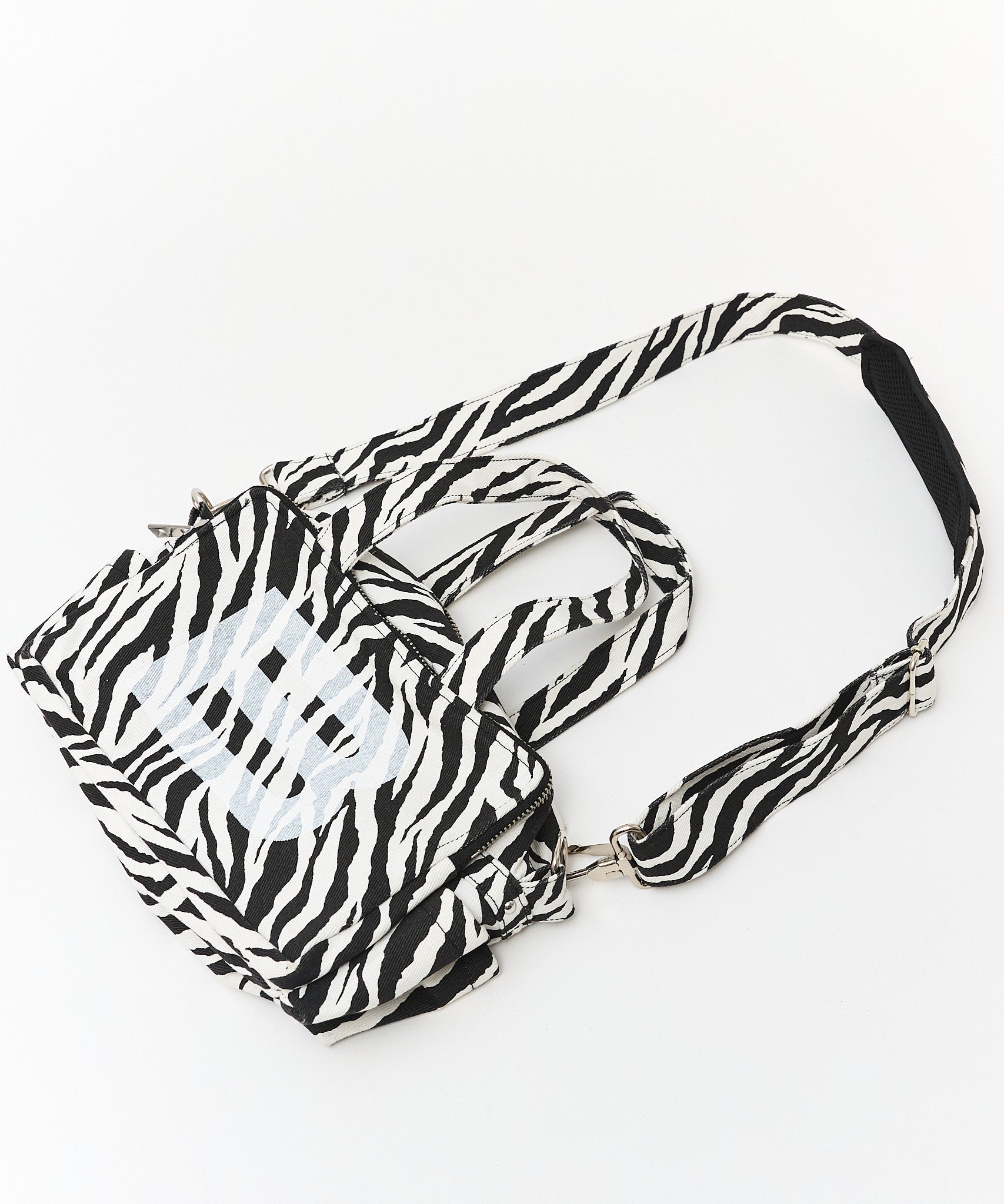 MINI B LOGO BAG – BEEDEN