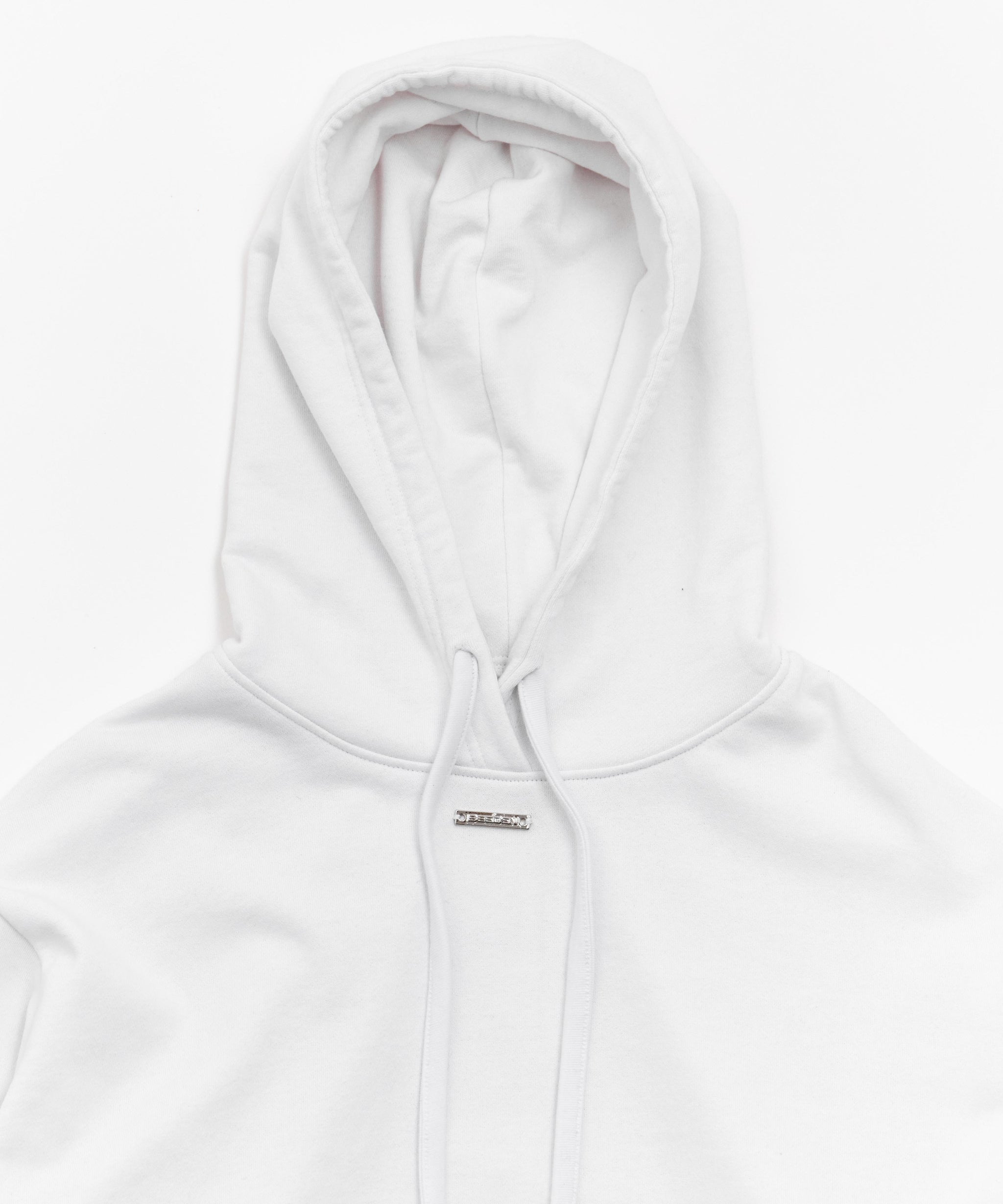 PRINT OVER ZIP HOODIE – BEEDEN
