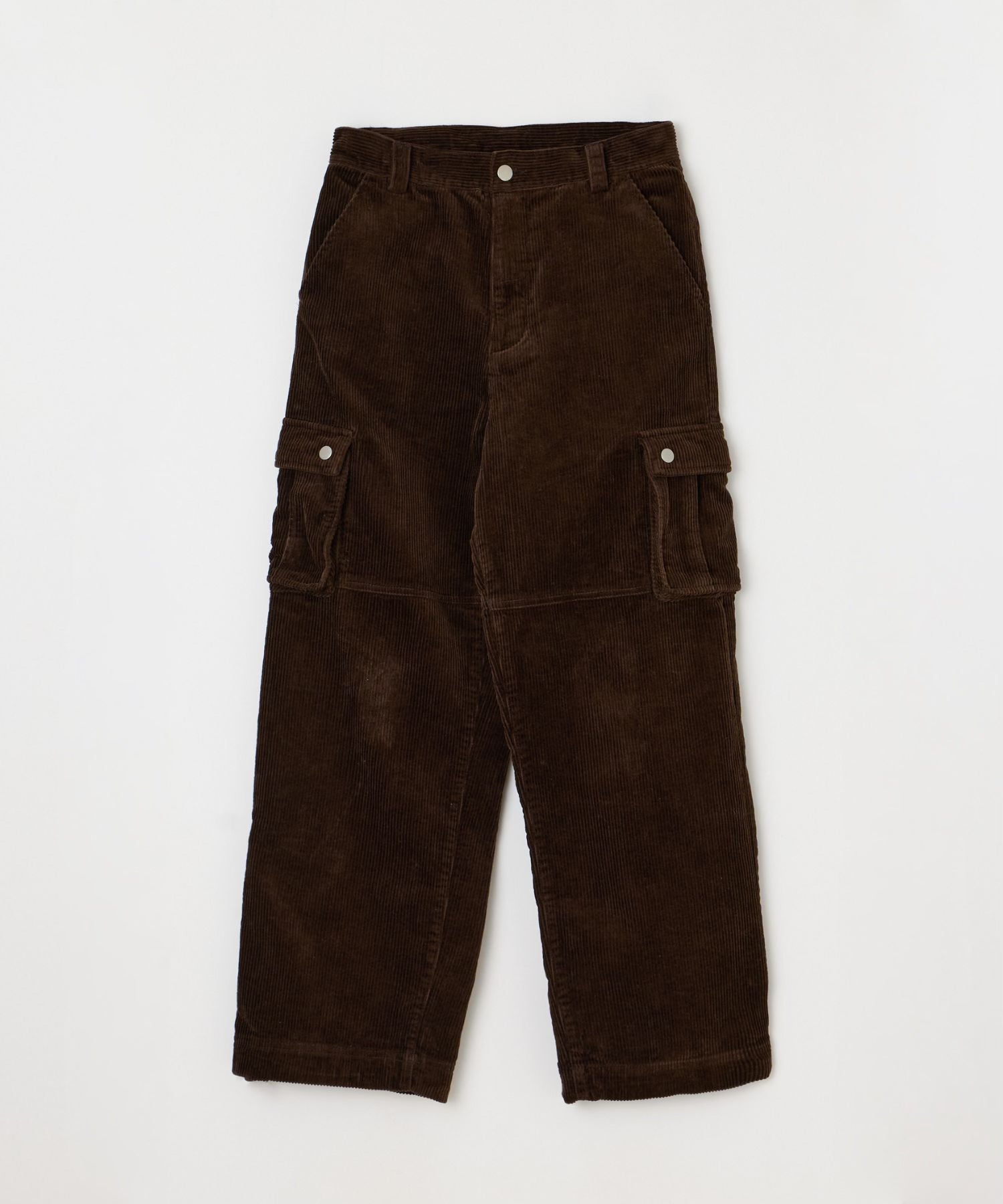 パンツ BEEDEN CORDUROY CARGO PANTS BEEDEN (ビーデン)コーデュロイカーゴパンツ