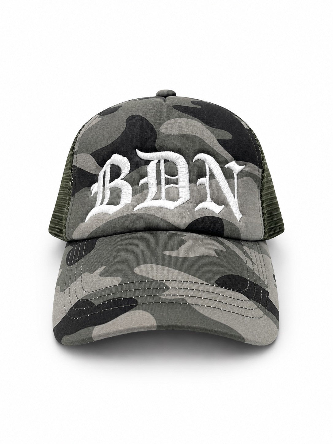 BEEDEN